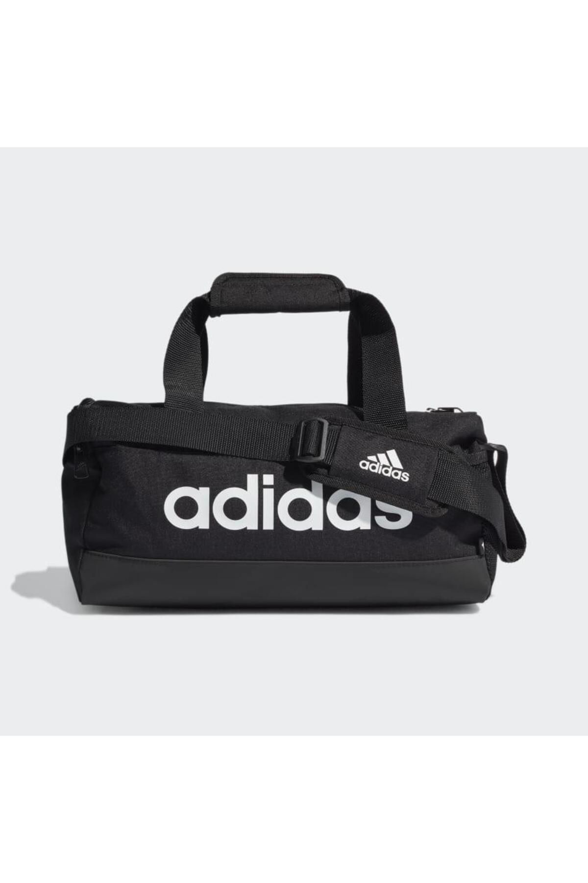 adidas Essent als Logo Duffel Bag Extra Small Sports Bag Gn1925 Trendyol