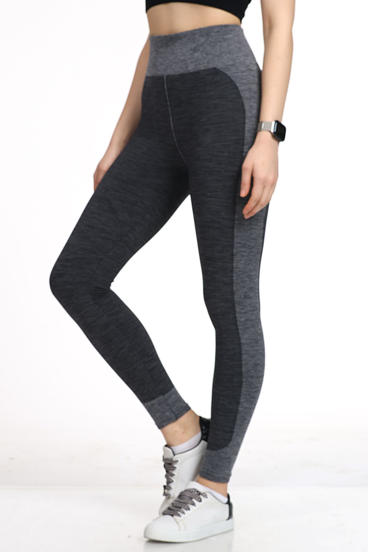 Miorre-High Waist Women's Sports Leggings 7