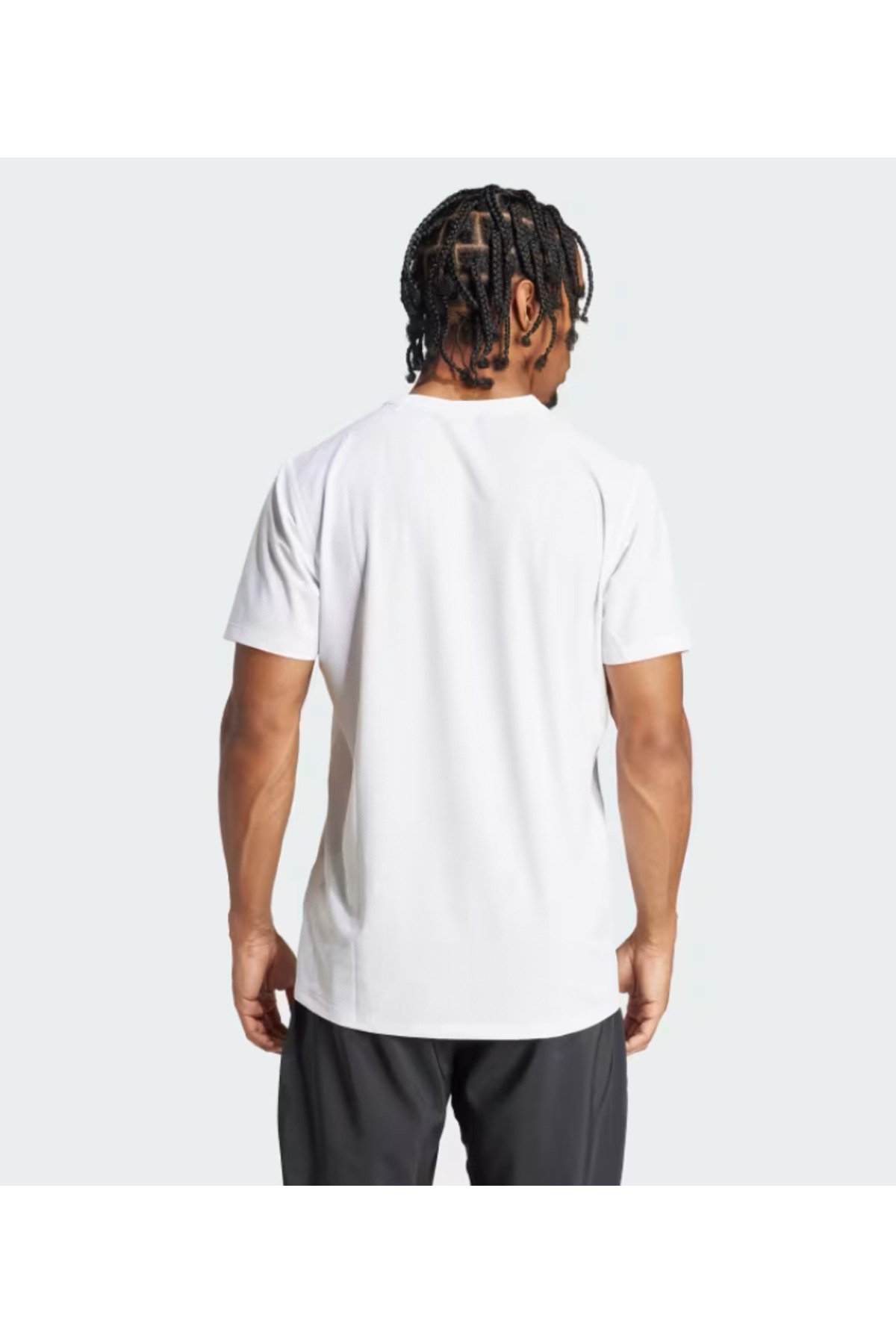 تیشرت مردانه راسته | پوما Puma IK7436 - تصویر 2
