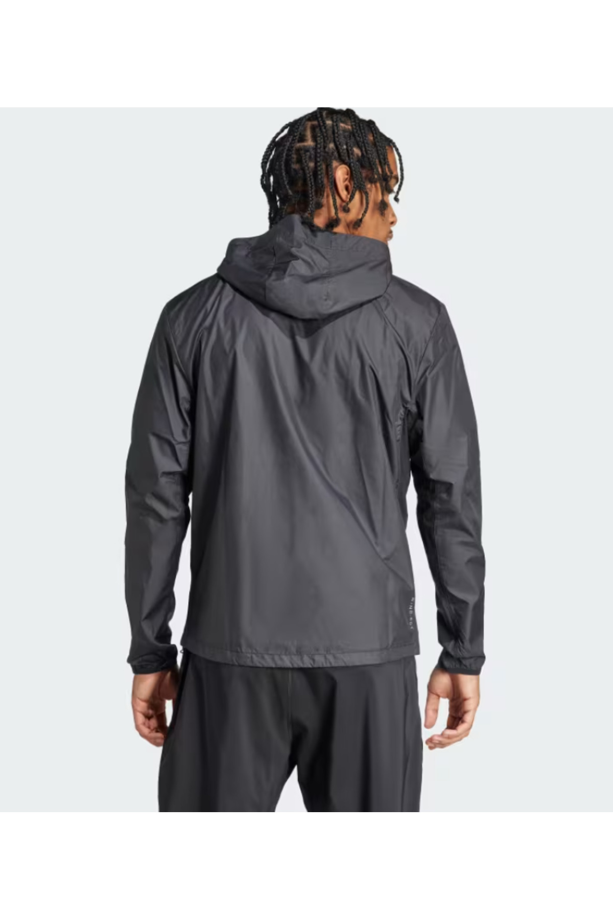 adidas-Ανδρικό αδιάβροχο Own The Run In1483 2