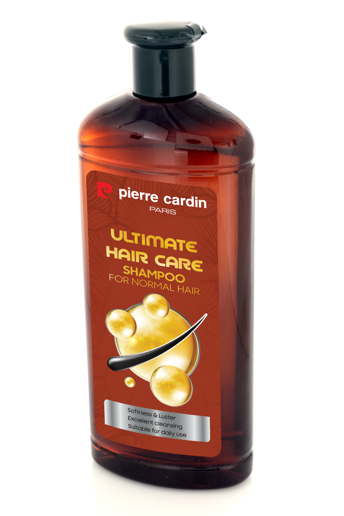 شامپو زنانه | پیر کاردین Pierre Cardin EC39630 - تصویر 4