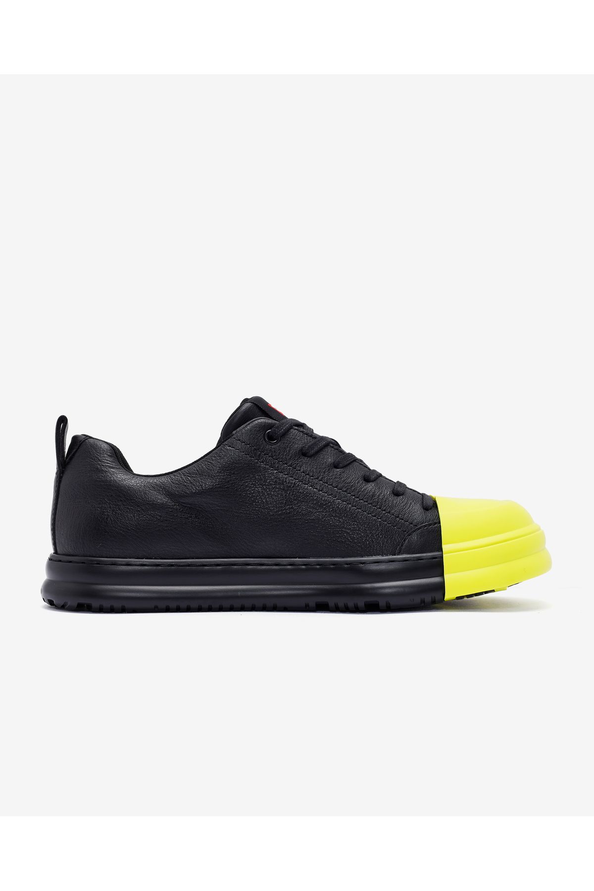 CAMPER-حذاء رياضي أسود من Junction Runner K 100978 -002 2