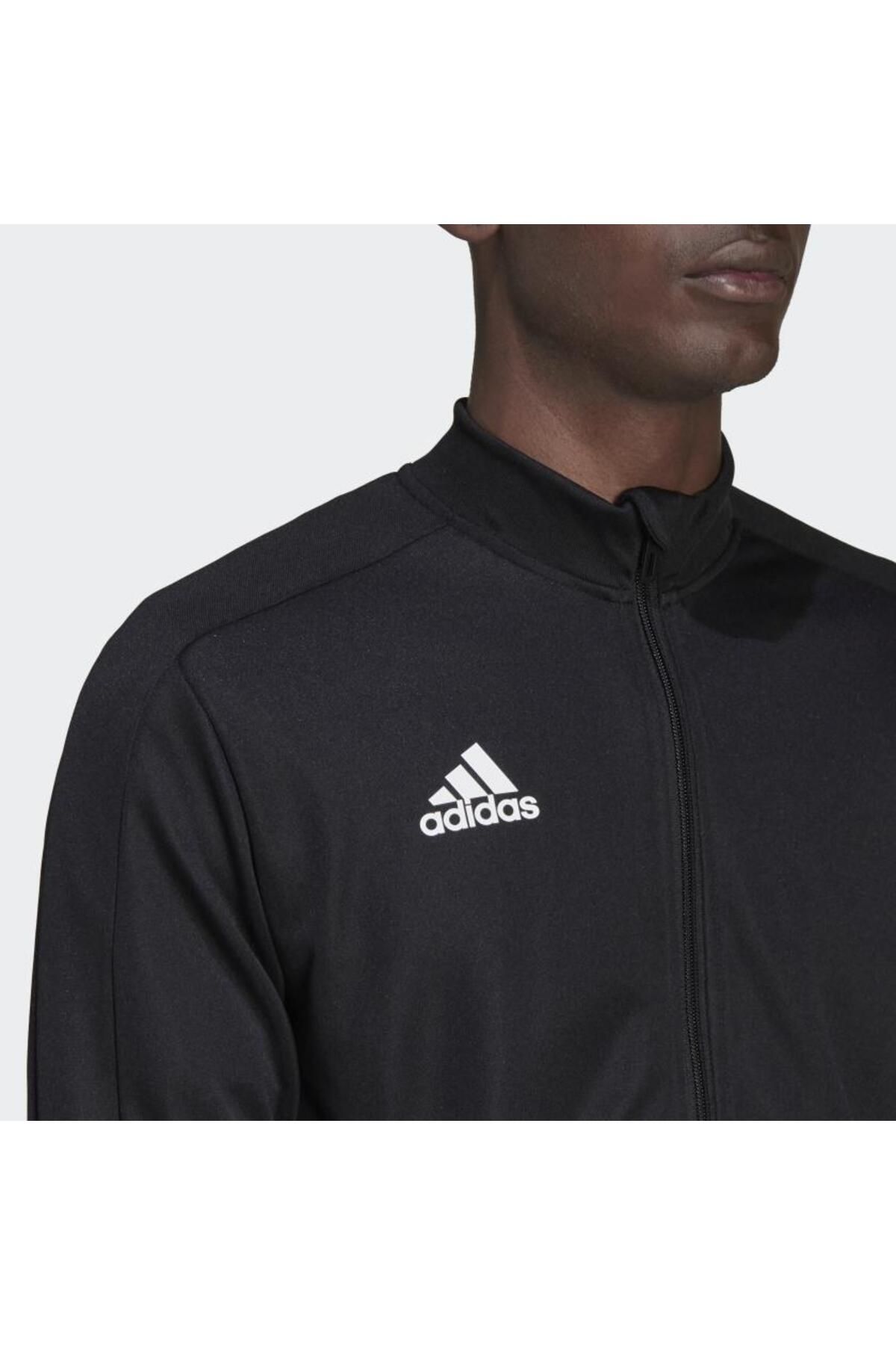 Adidas Tiro Essentials Top زیپ دار H60019