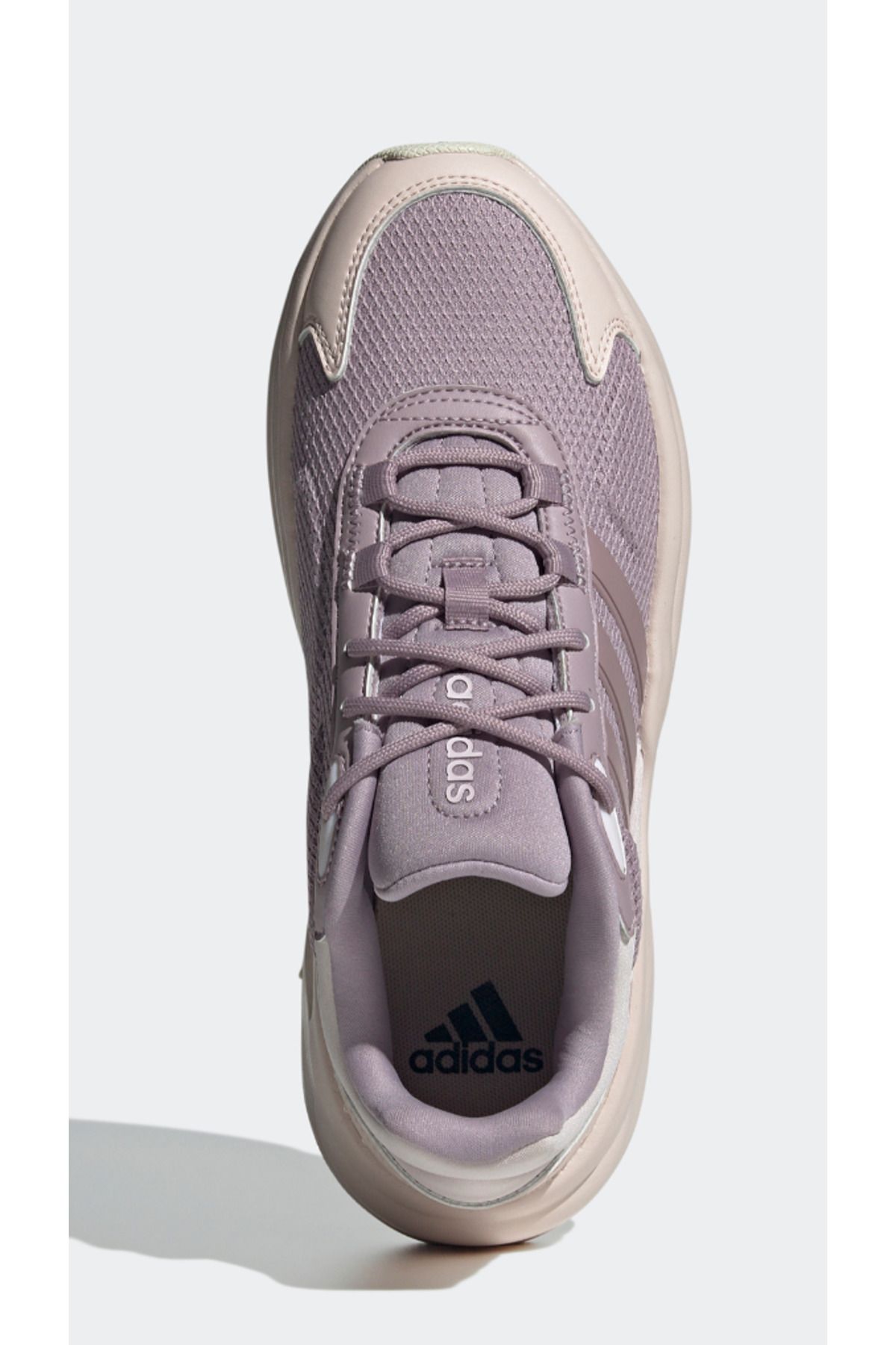 کفش پیاده روی چند رنگ زنانه Ozelle IG6418 اورجینال adidas
