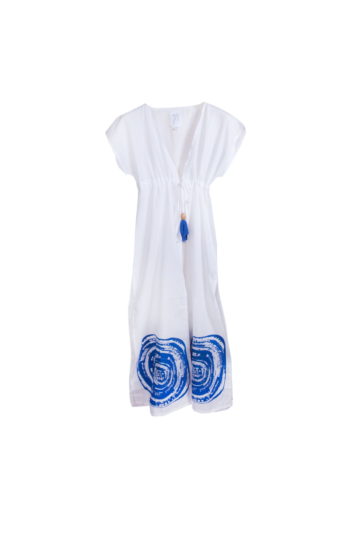 Biggdesign-Evil Eye Beach Dress 2