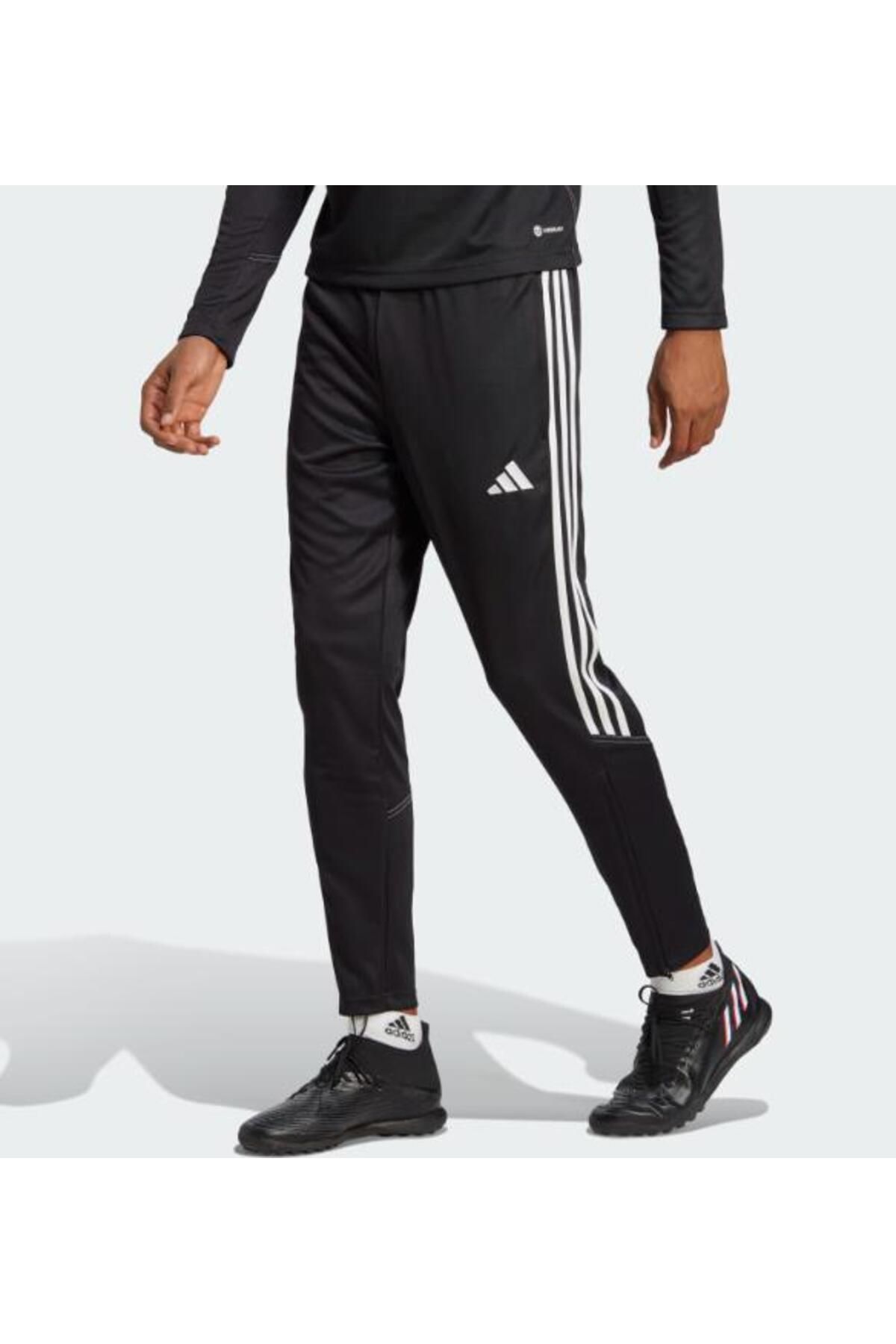 adidas Tıro 23 Club Traınıng Tracksuıt Bottoms