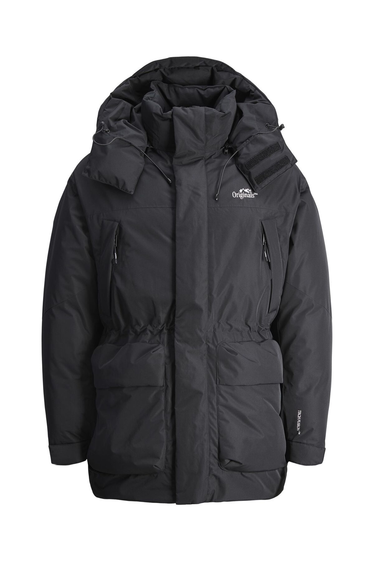 Jack & Jones-Parka Parka 2