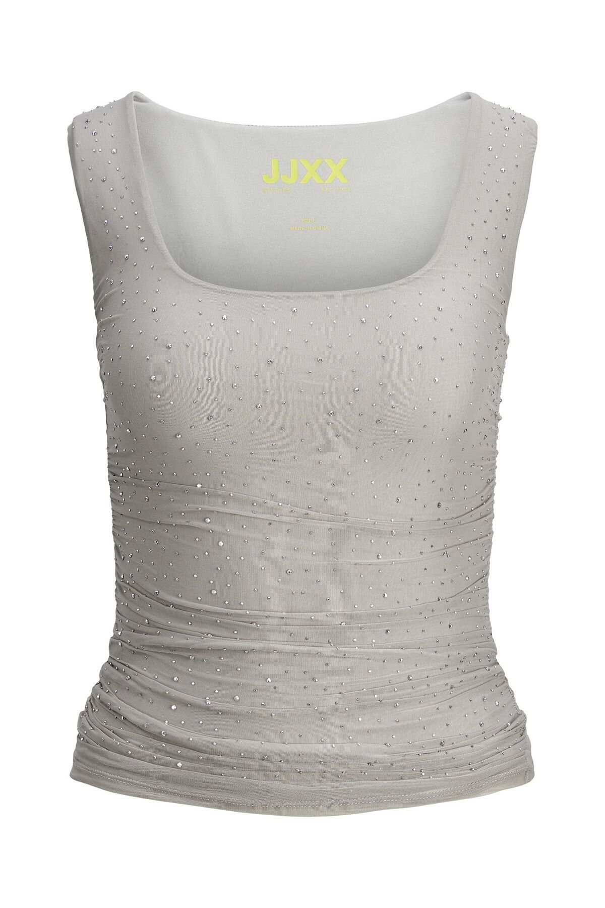 JJXX-Bluse - Grau - Regular Fit 2