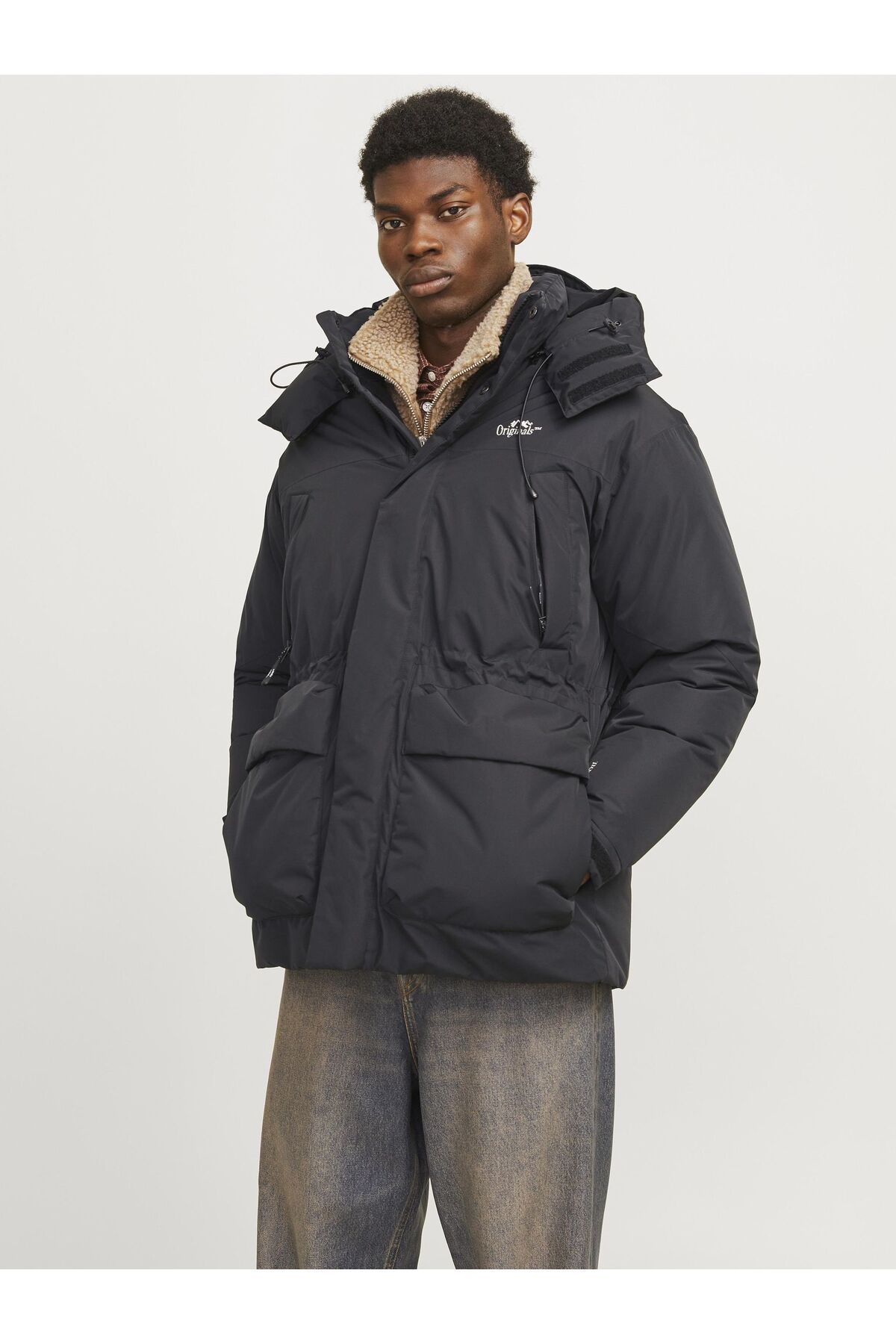 Jack & Jones-Parka Parka 1