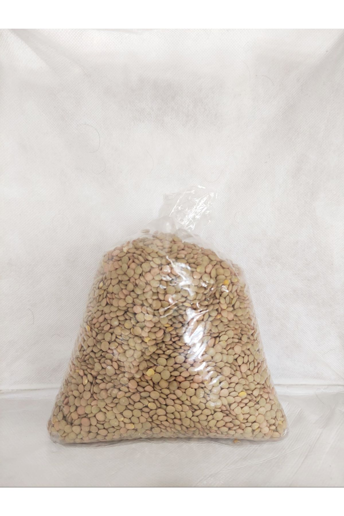 BESLENME DEDEKTİFİ Yeşil Mercimek 1kg