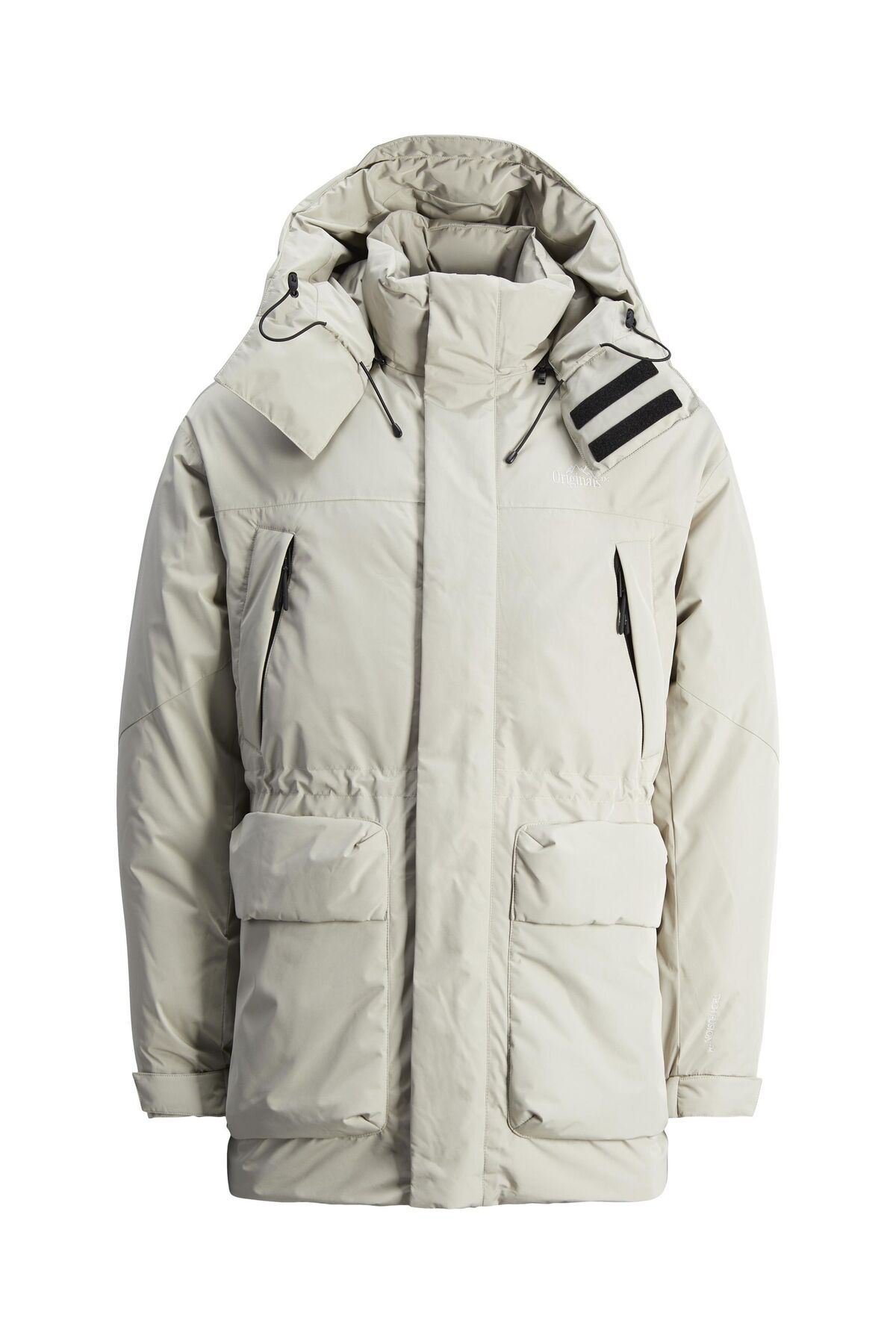 Jack & Jones-Parka Parka 2