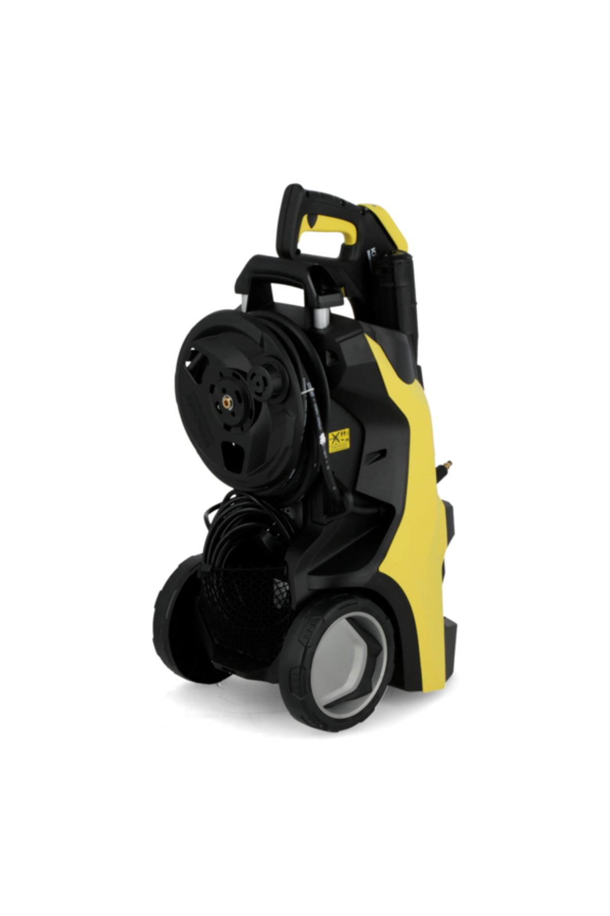 Karcher-غسالة الضغط العالي K7 Premium Smart Control 4