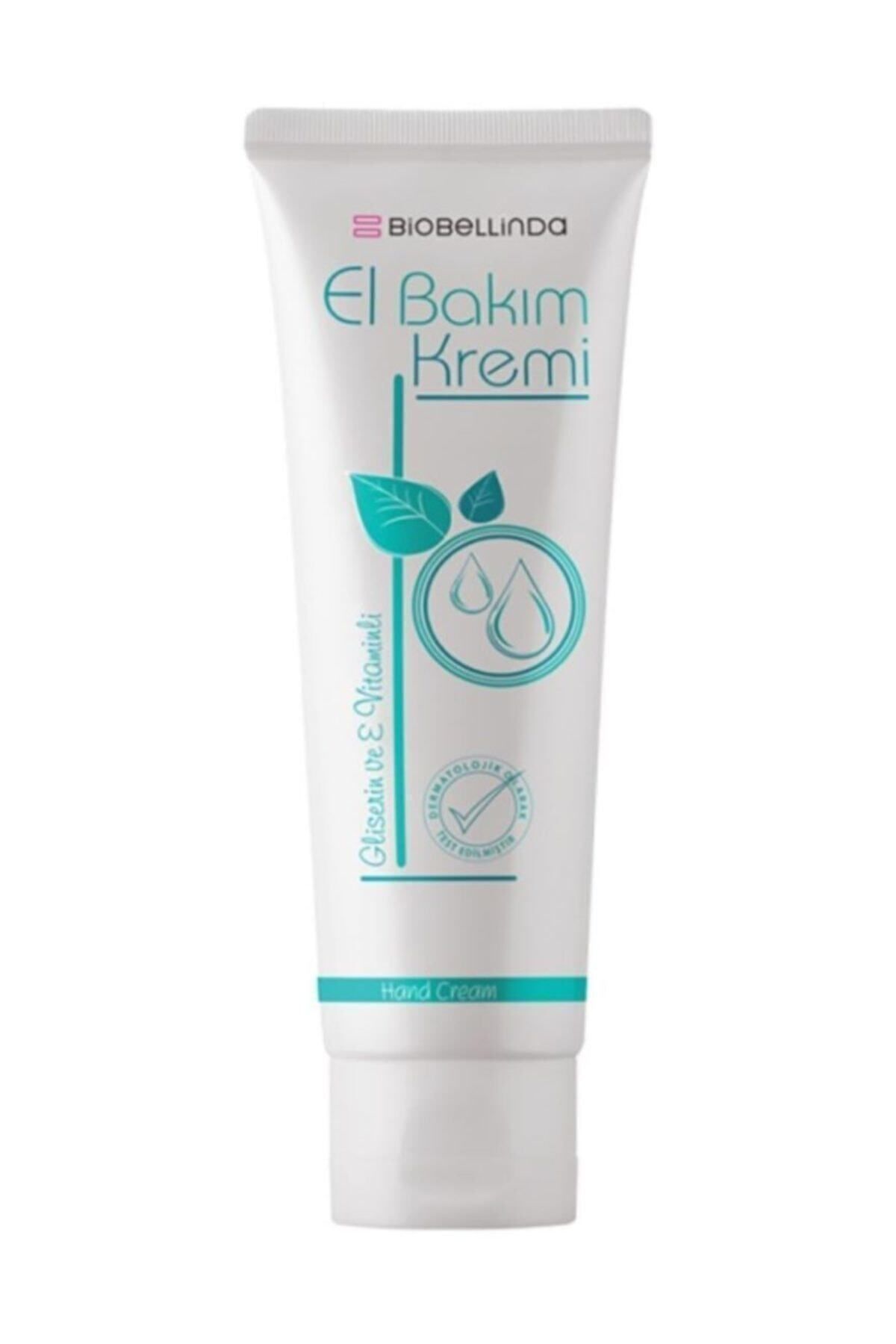 BioBellinda-Glycerin Hand Care Cream 2