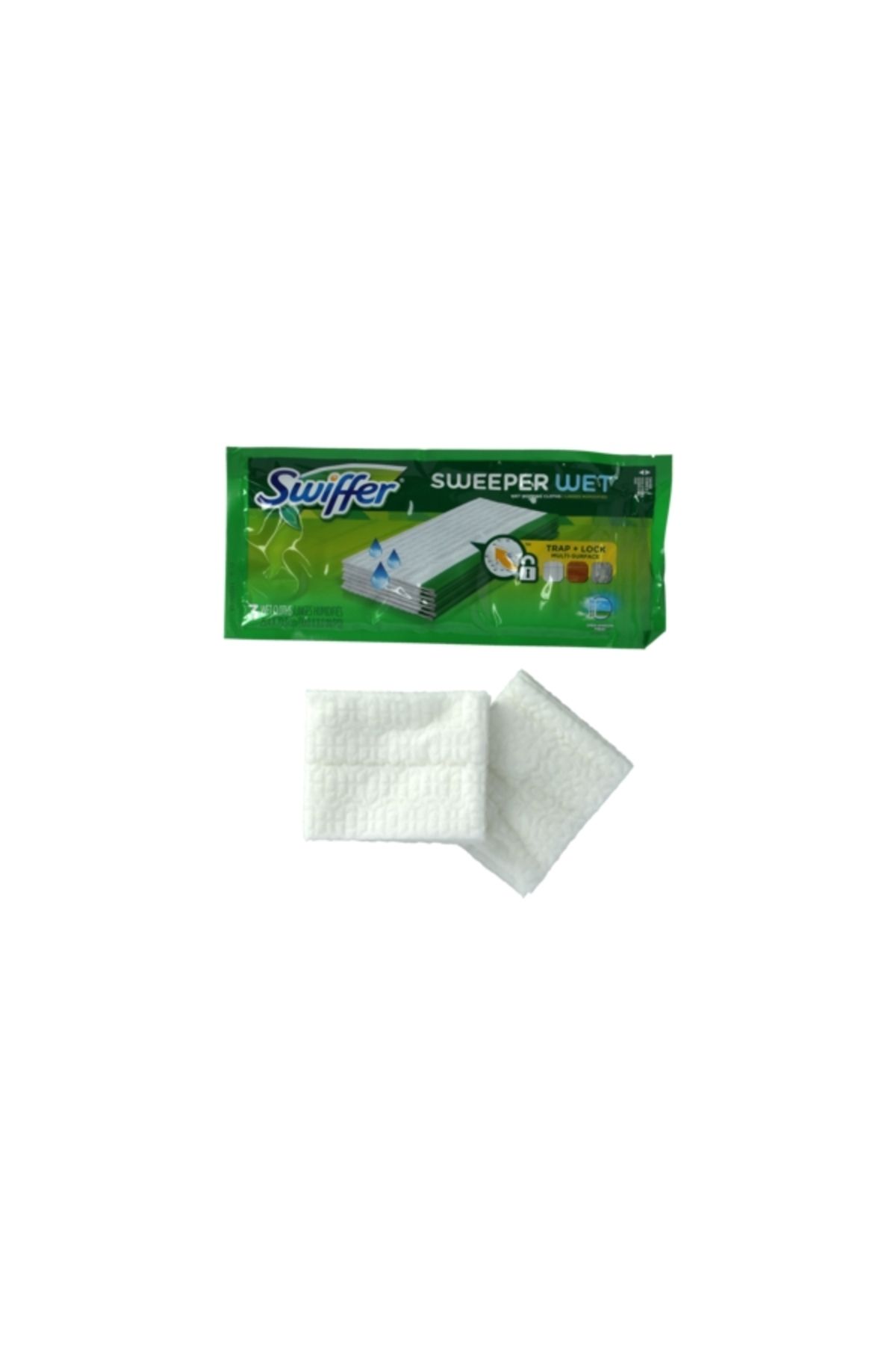 Swiffer-Sweeper Wet and Dry Kit 3