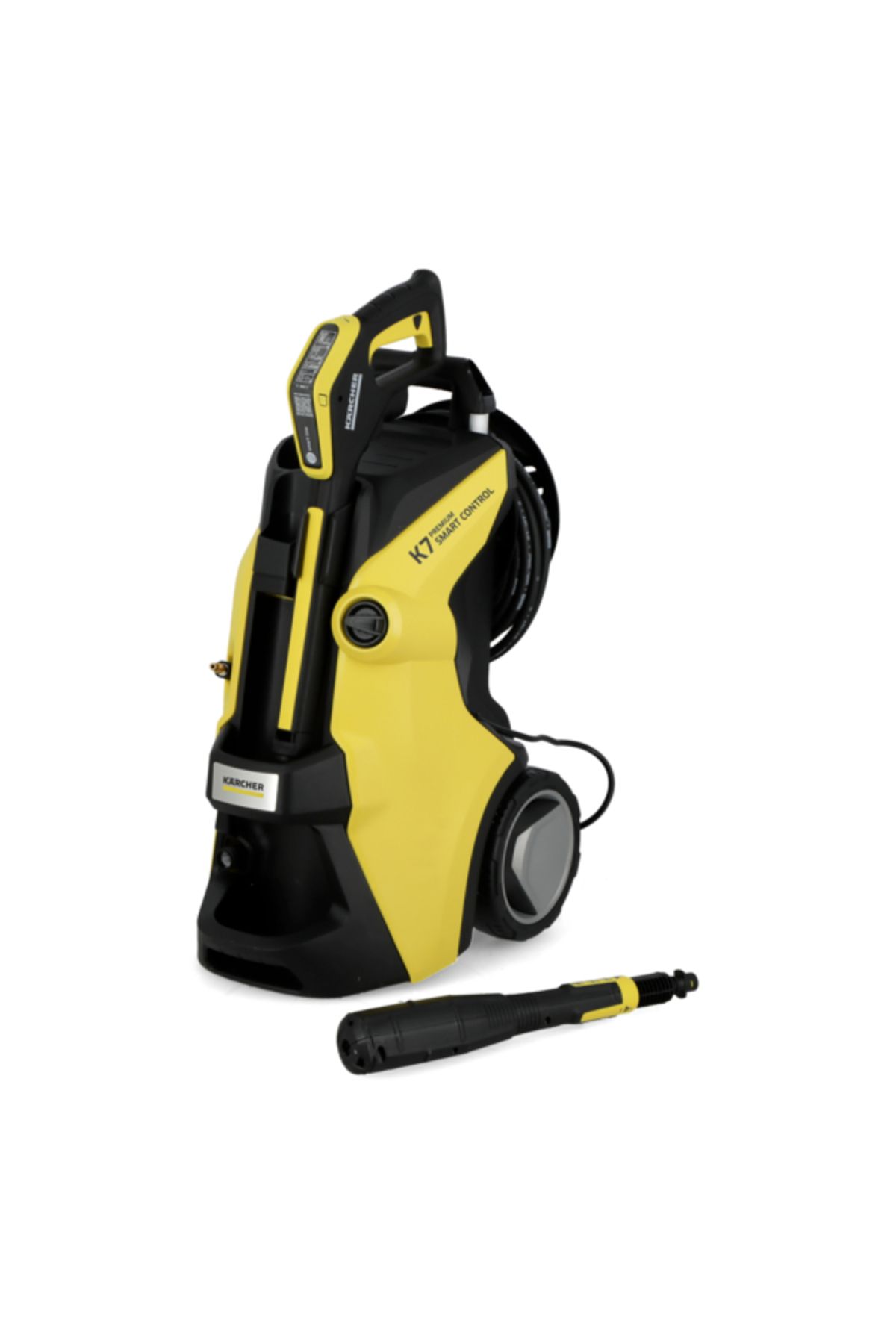 Karcher-غسالة الضغط العالي K7 Premium Smart Control 2