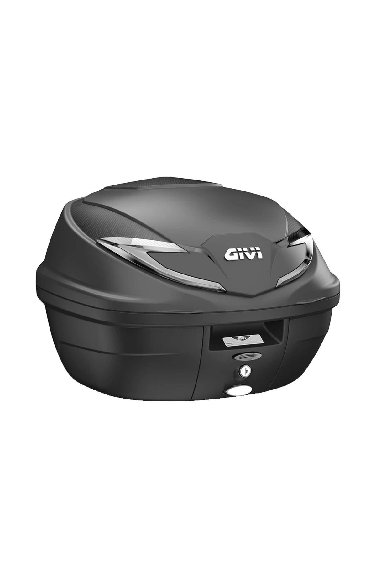 Givi B360nt Çanta Gri