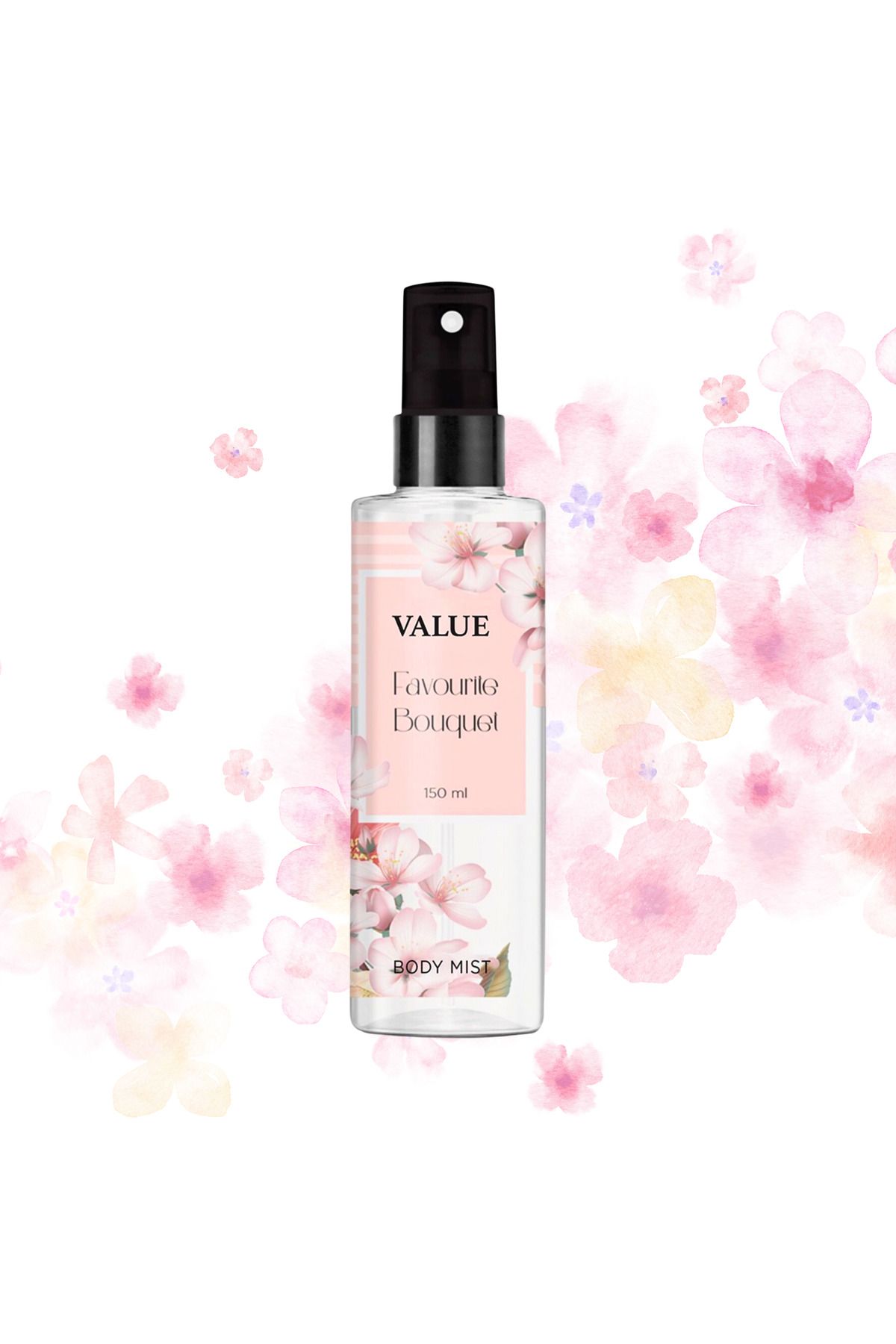 Favourite Bouquet Body Mist 150 ml