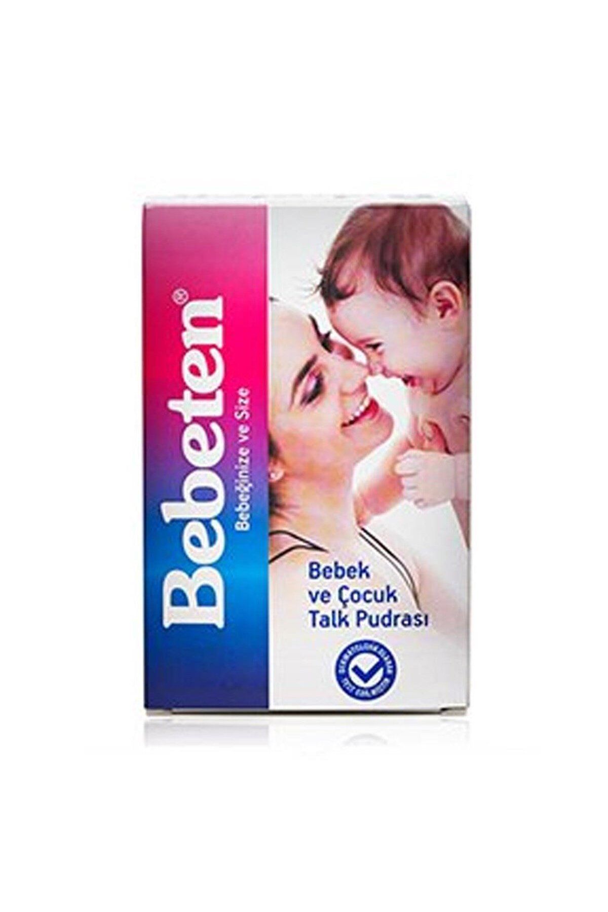 Bebeten Talk Pudra 350 gr