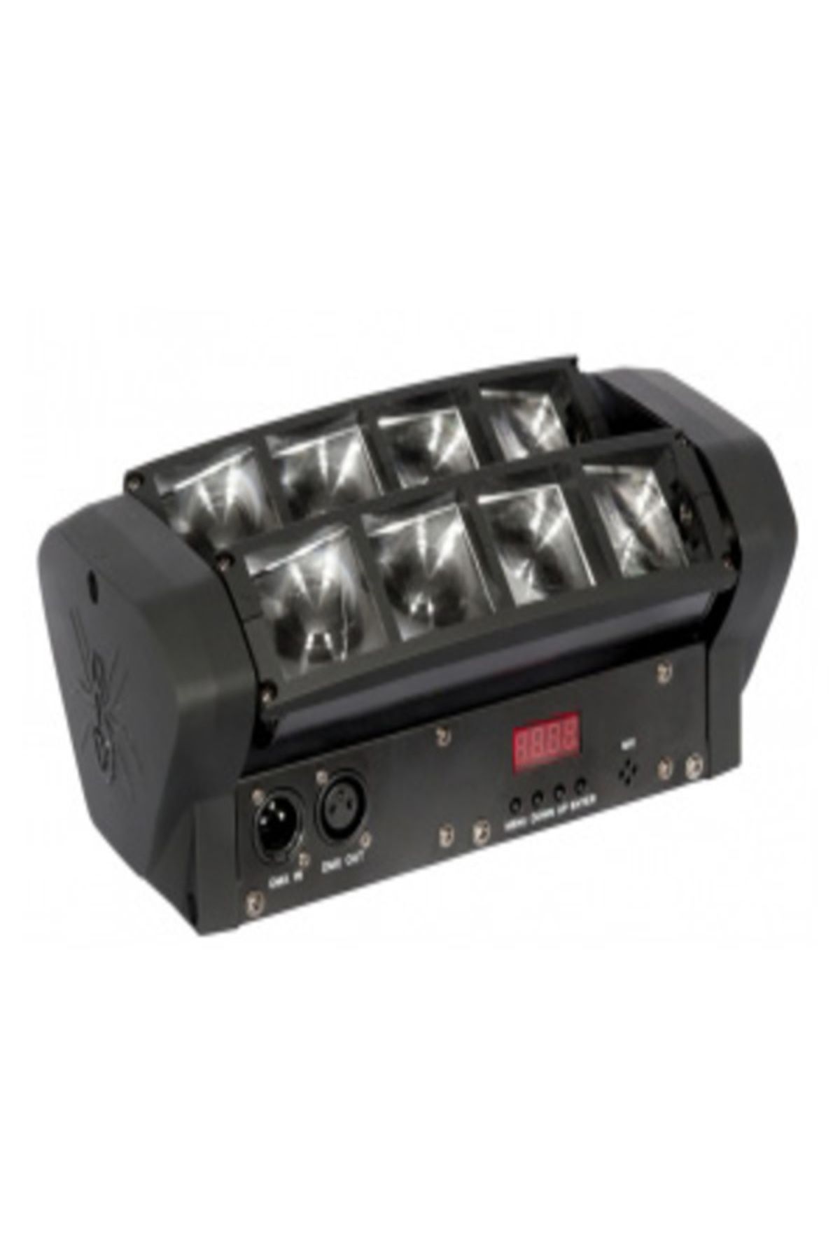 Eclips Mini Electra Ledli 8X3W Efekt Işık