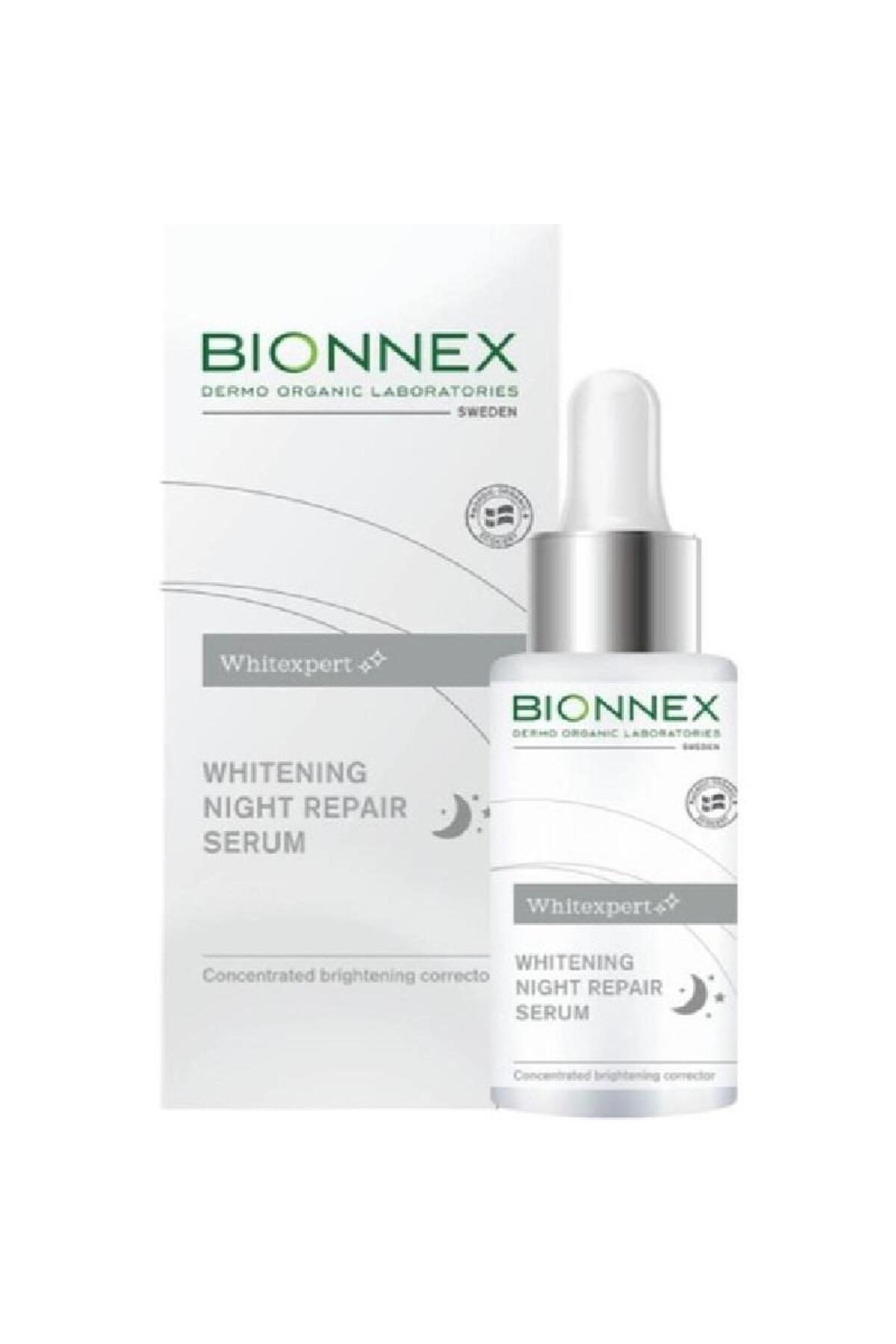 Bionnex Whitexpert Whitening Serum 20 ml