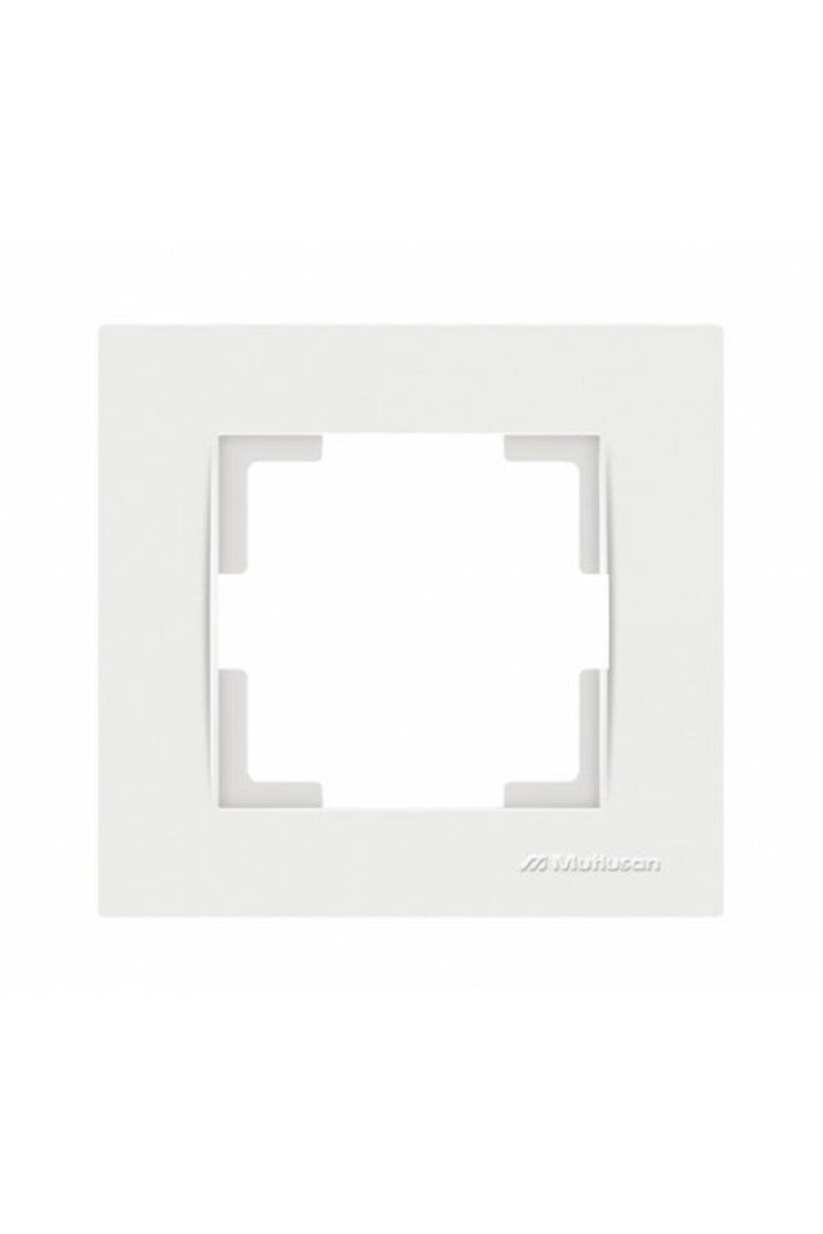 Mutlusan-RITA WHITE SINGLE FRAME 1