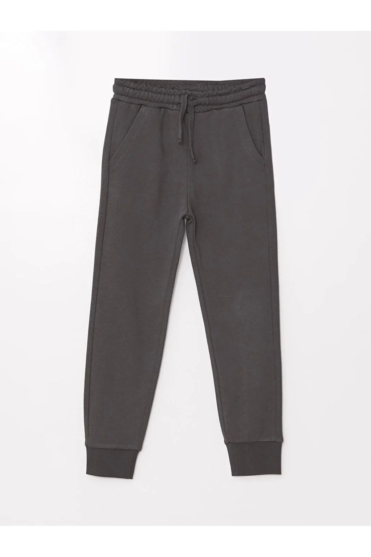 LC Waikiki-LCW Kids - My Coloring Lessons Sweatpants 1