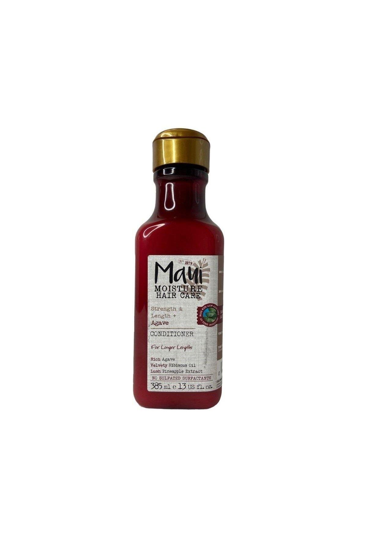 Maui Aloe Vera Saç Kremi 385 ml