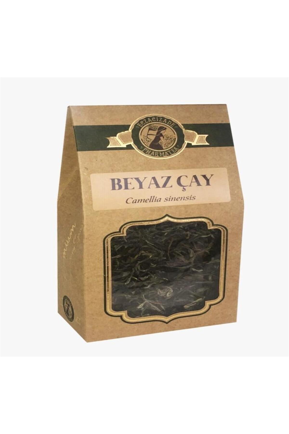 PHARMATEA Beyaz Çay 50 gr