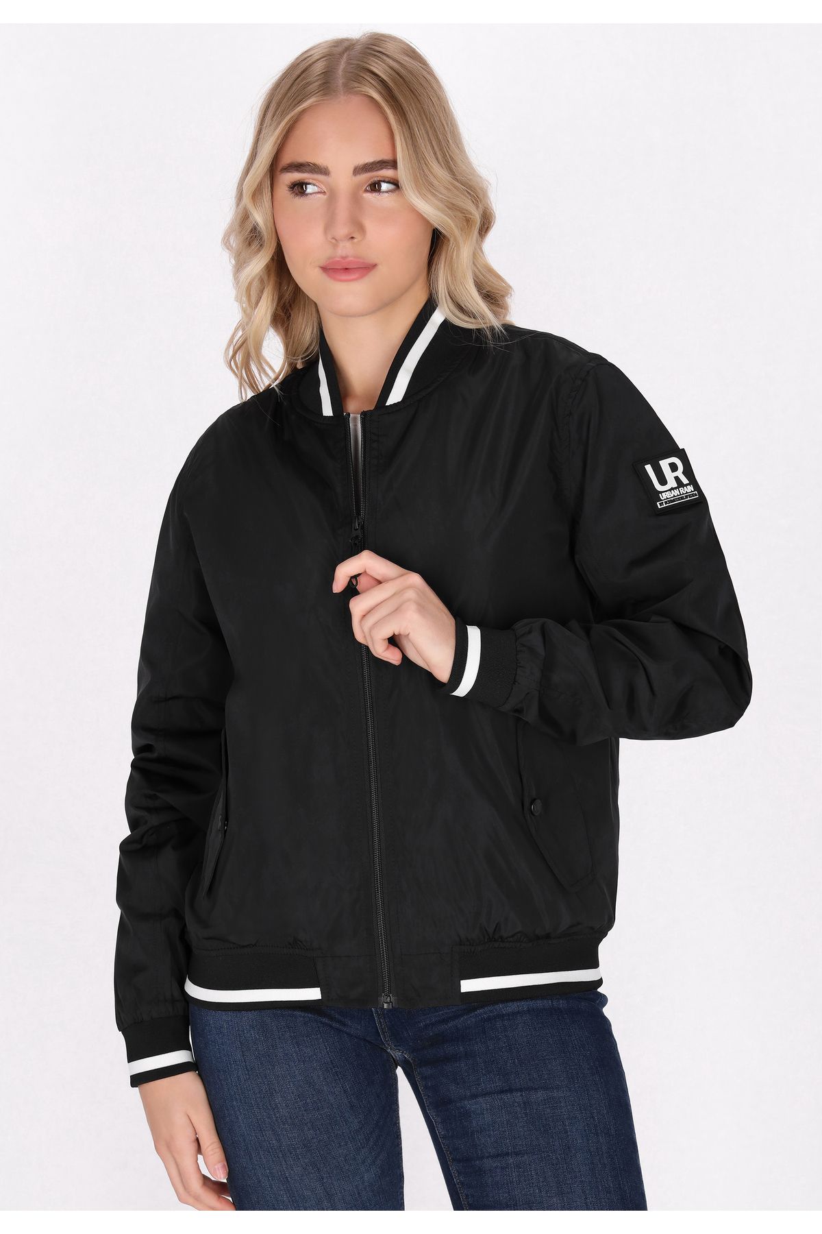 Schmuddelwedda-Collegejacke 3