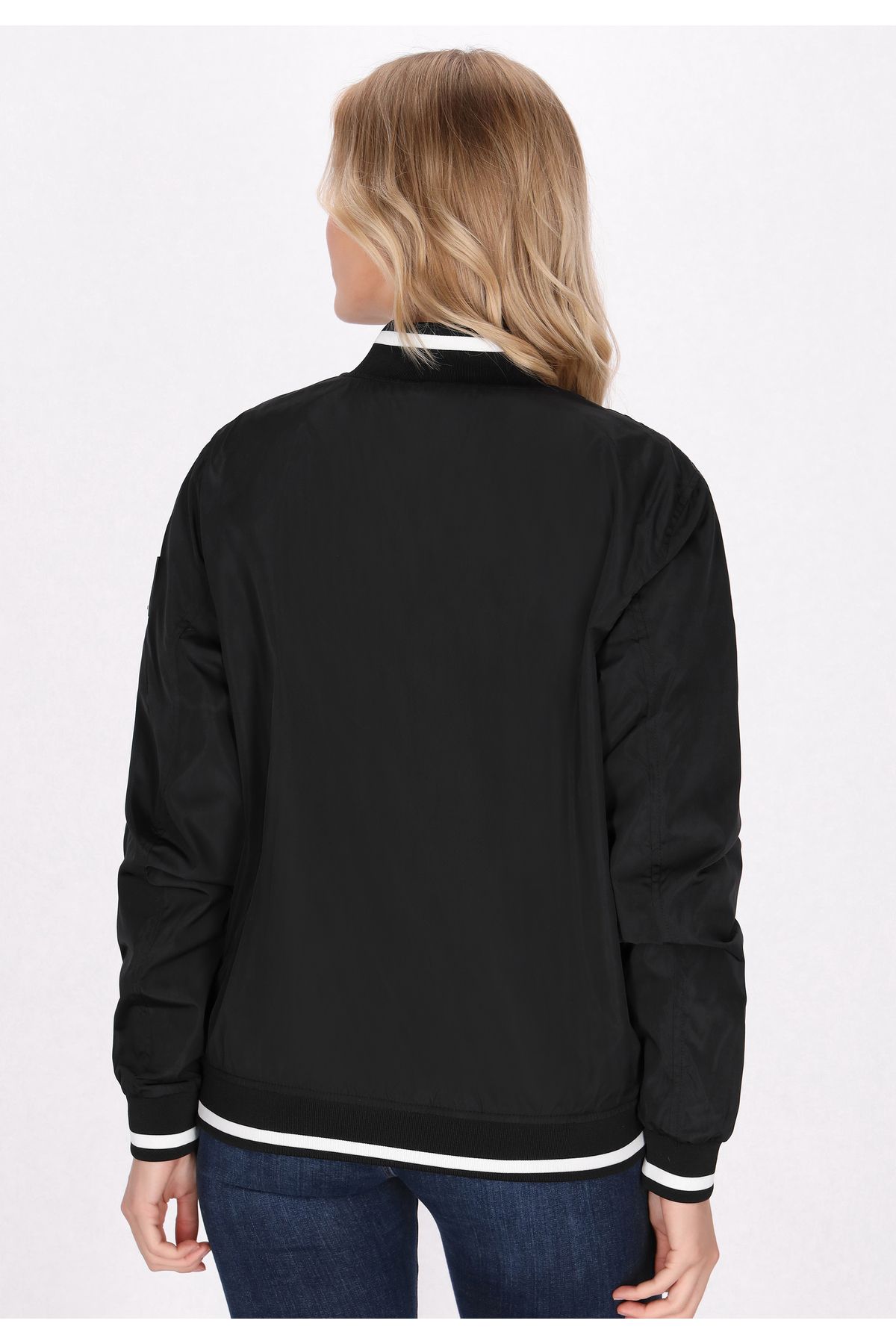 Schmuddelwedda-Collegejacke 4