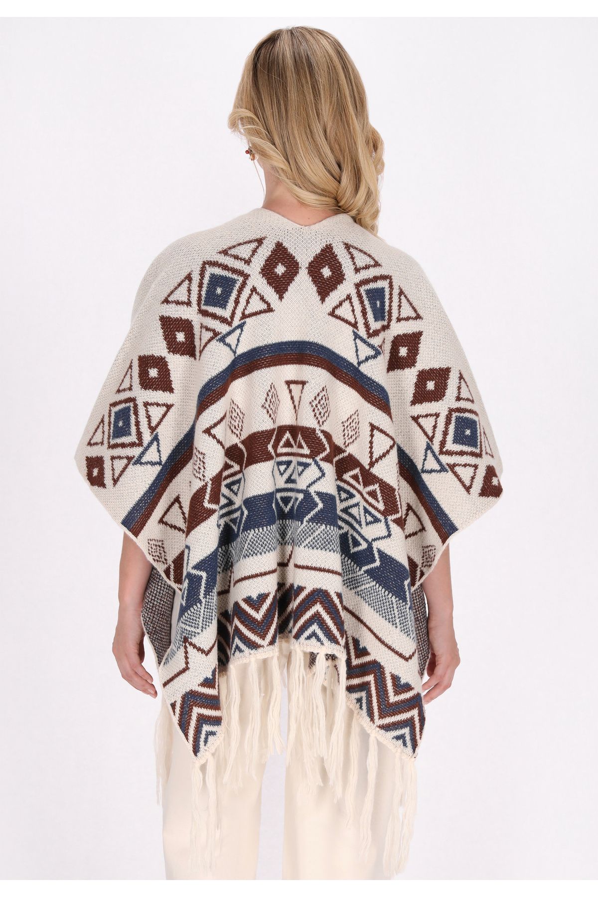 USHA-Poncho 4