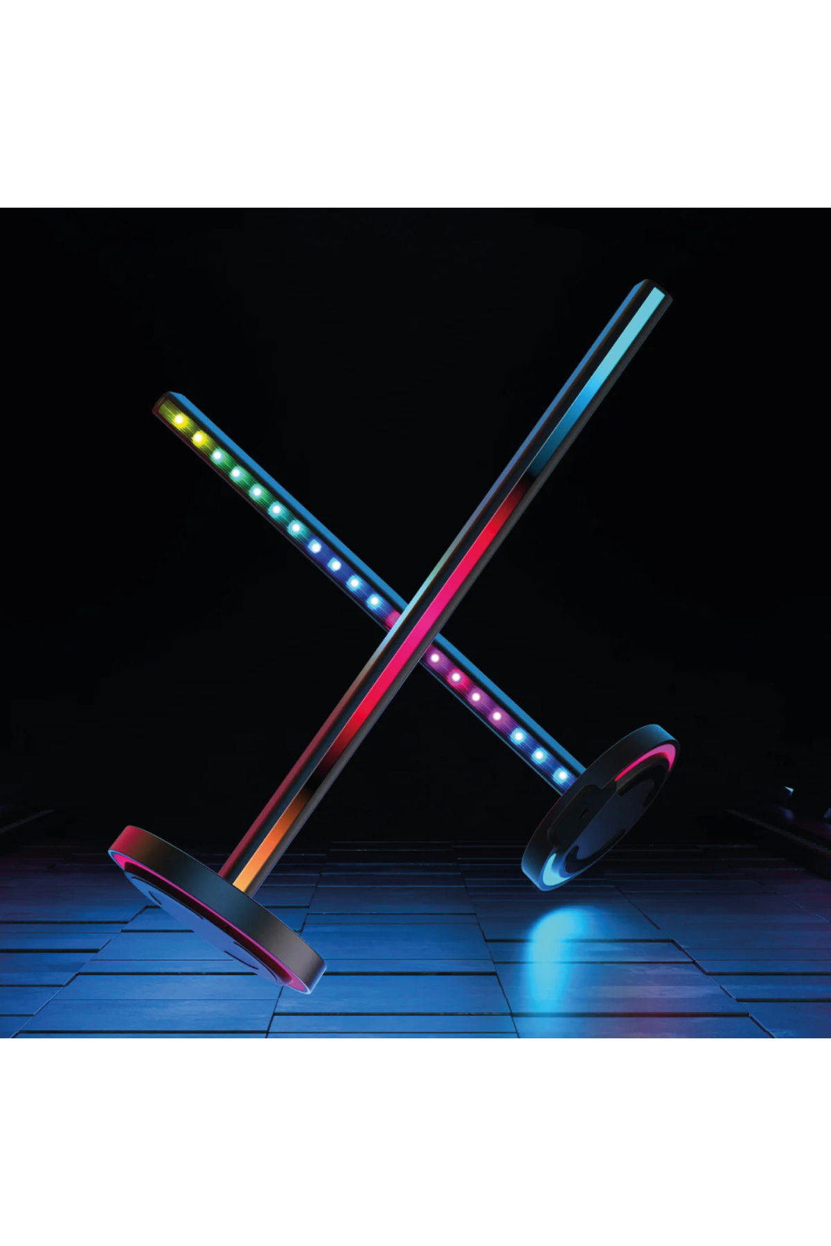 Yeelight Beam RGBIC Işık Çubuğu (2 li Paket) - Fiyatı, Yorumları