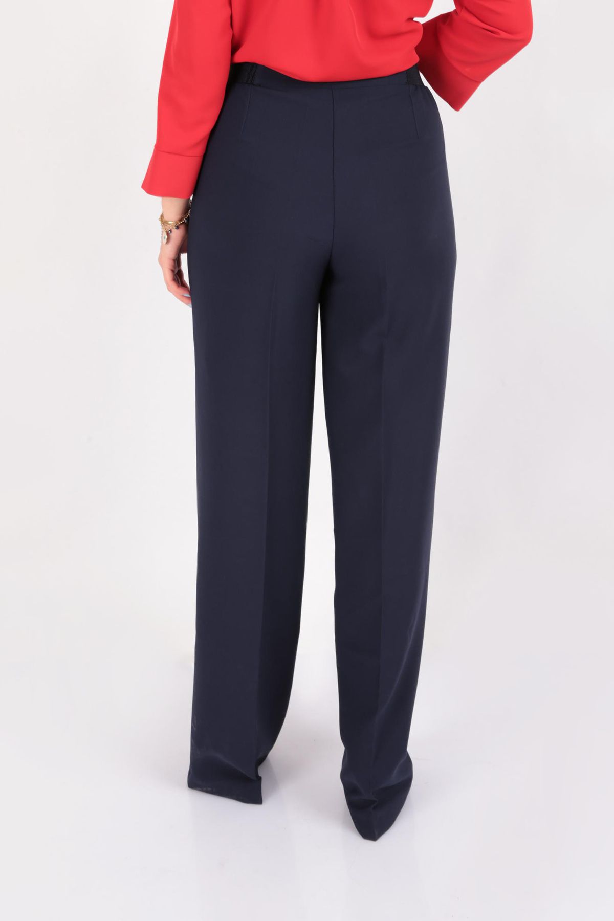 TULIN-Tulin 24Y-79803 Women's Trousers 4