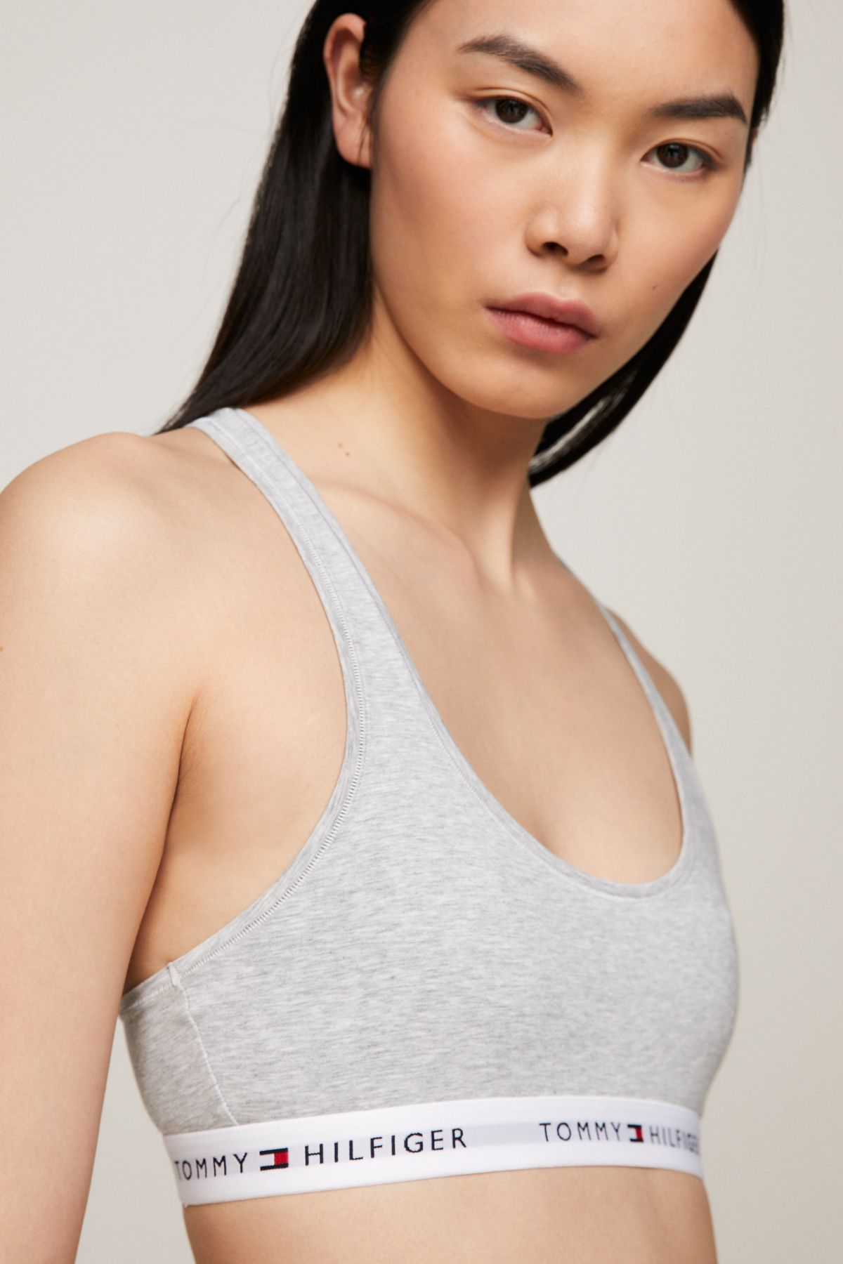 Tommy Hilfiger-Unlined Bralet 3