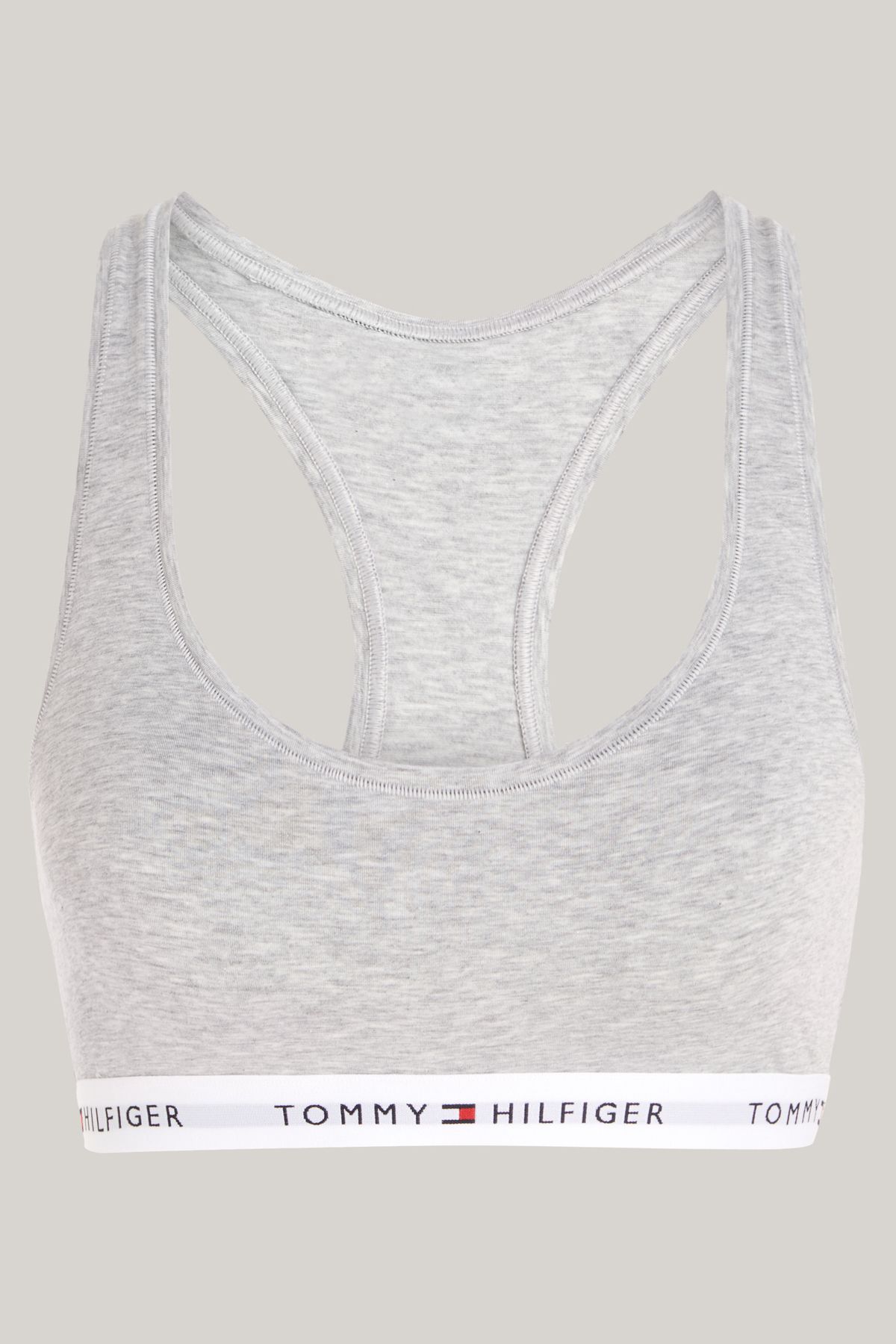 Tommy Hilfiger-Unlined Bralet 4