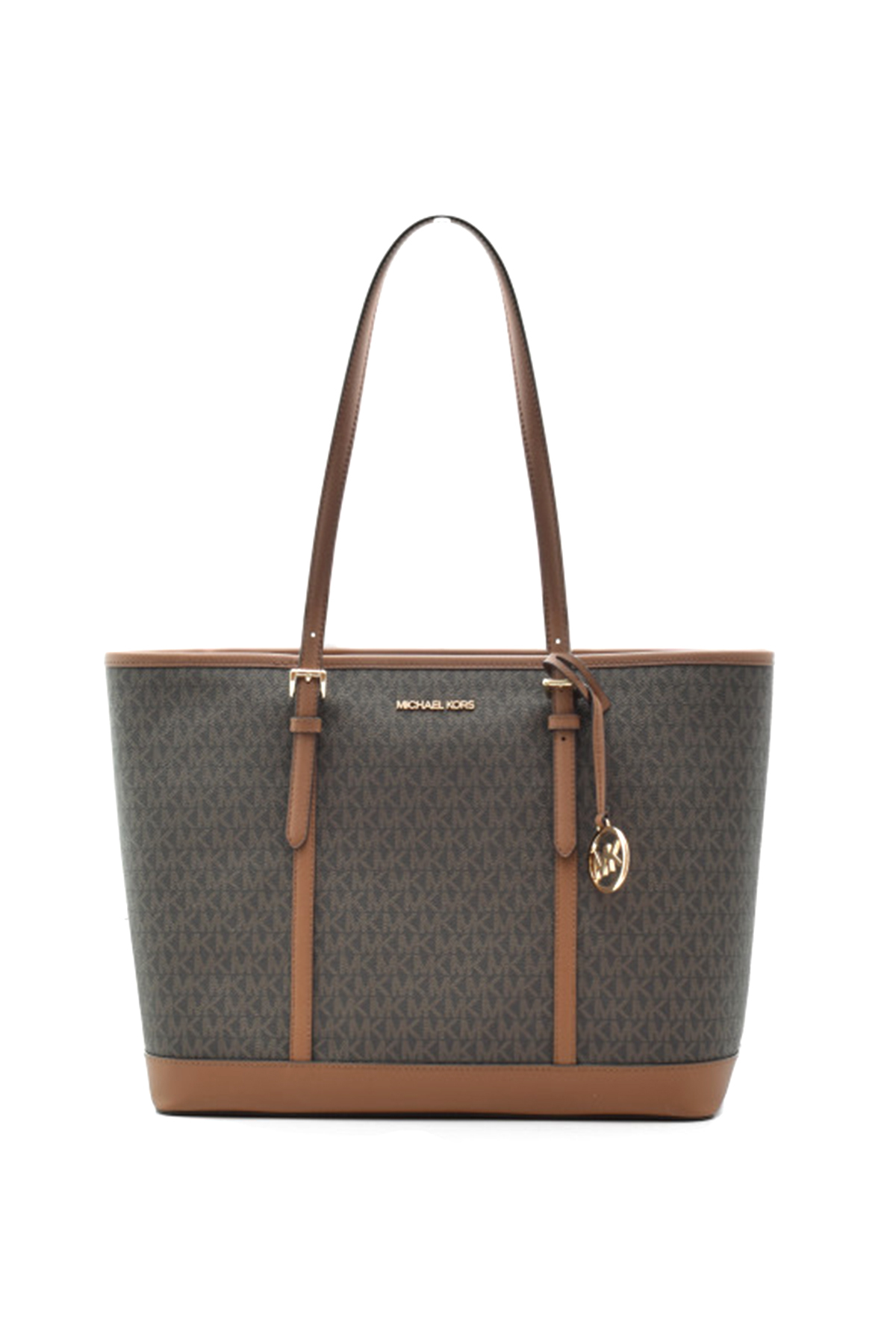 Michael Kors Jet Set Travel - torba Lg Tz Shldr