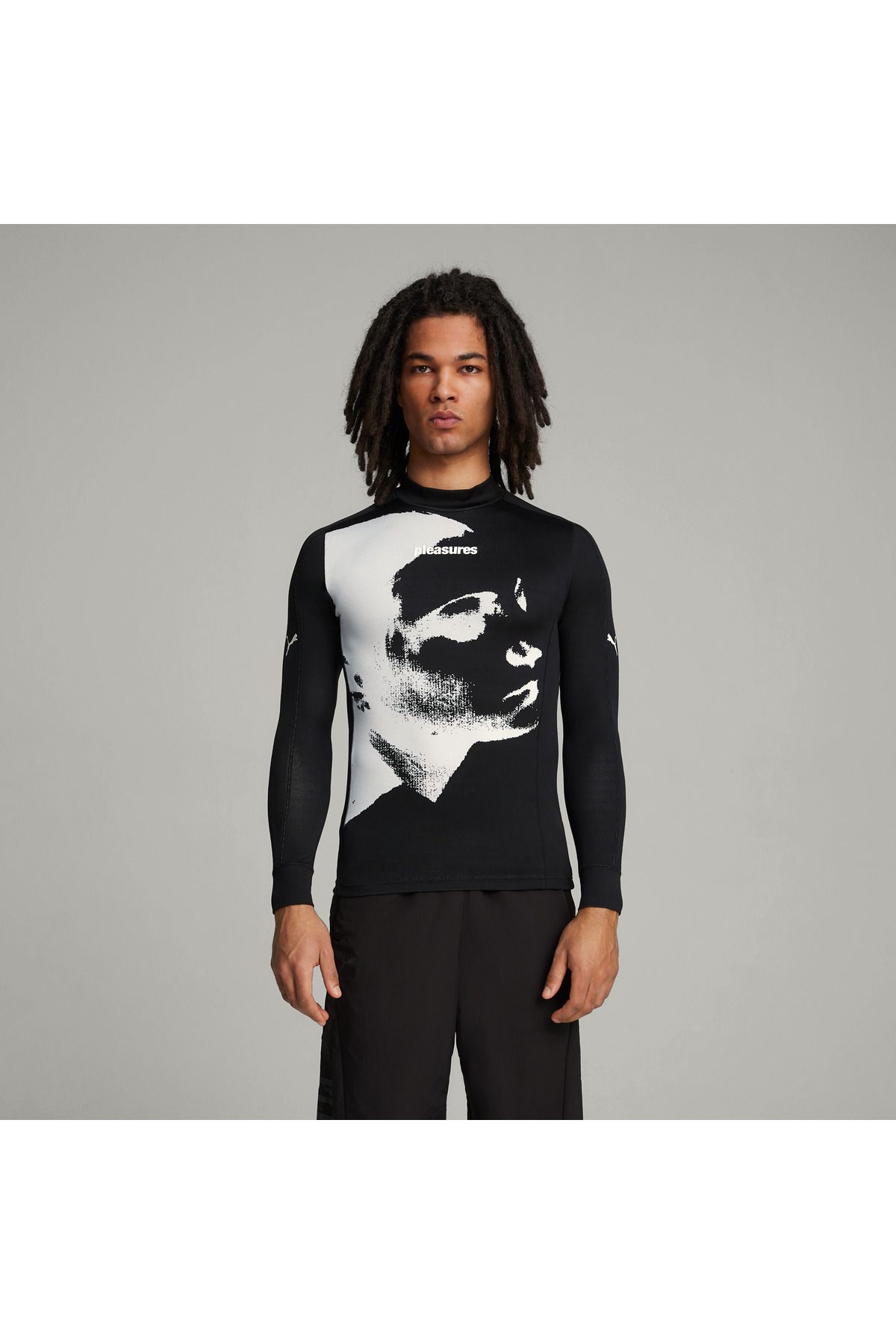 Puma x PLEASURES Men's Base Layer - Fiyatı, Yorumları
