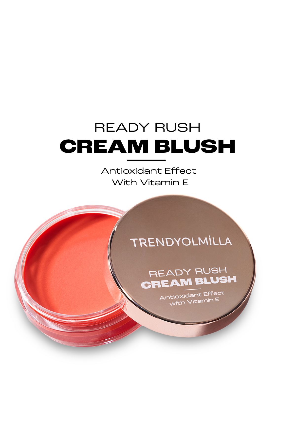 Trendyolmilla Beauty Krem Nawilżający I Odżywczy - Orange Spice Tkzaw25lk00000 - One Size