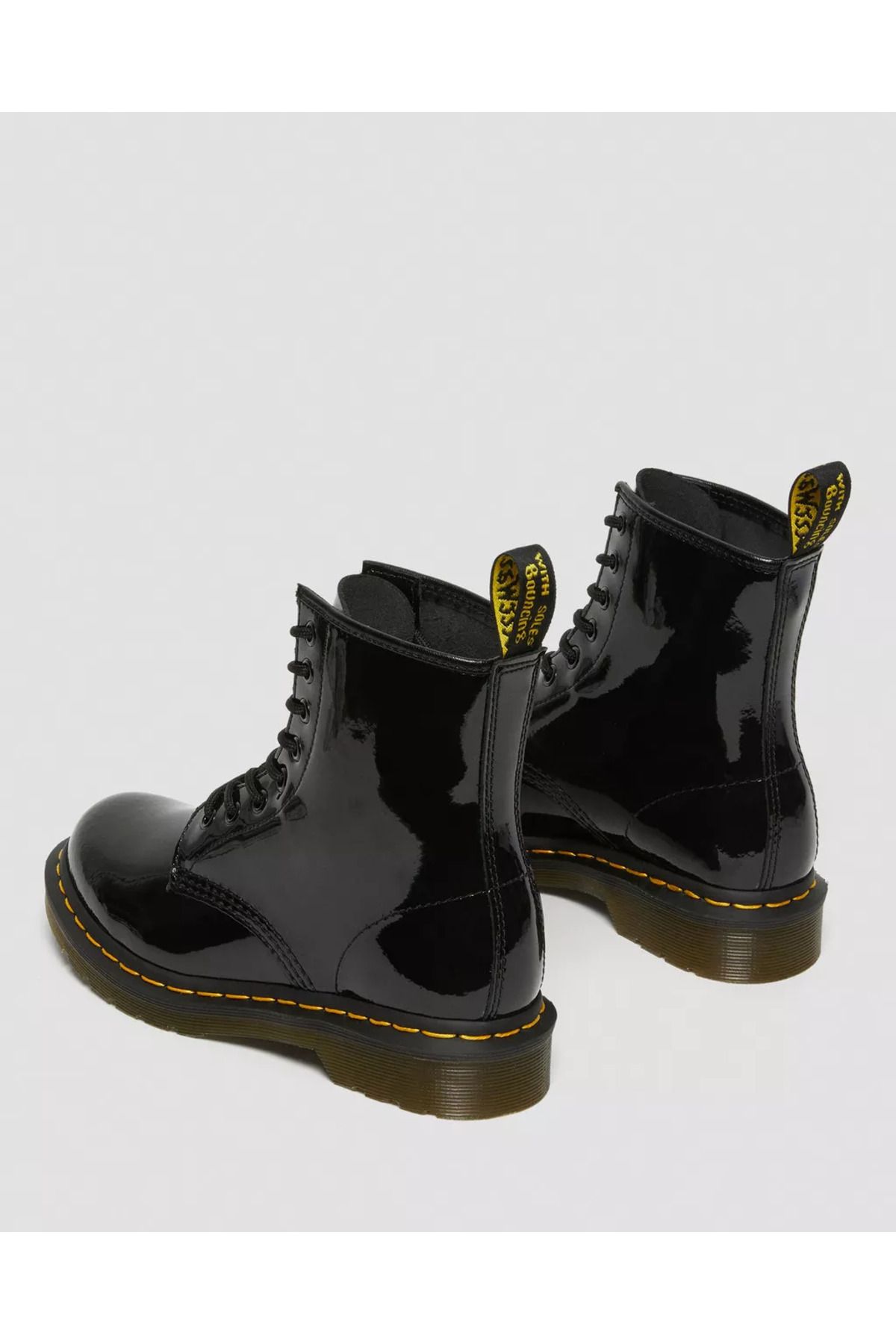 Dr. Martens-Buty 8-oczkowe 3
