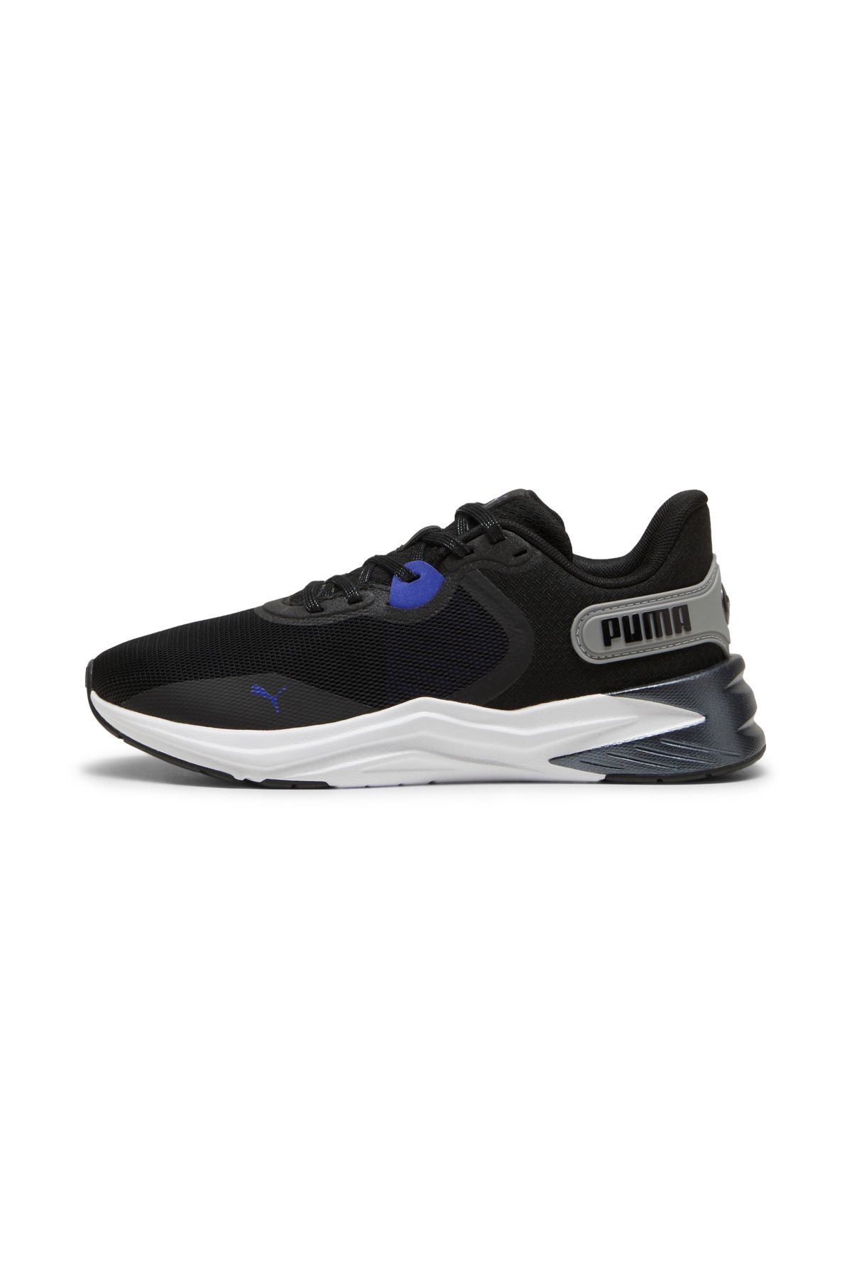 Puma Disperse Xt 3 Wn S - Puma Czarny I Lazuli Intergala Kobieta - 38