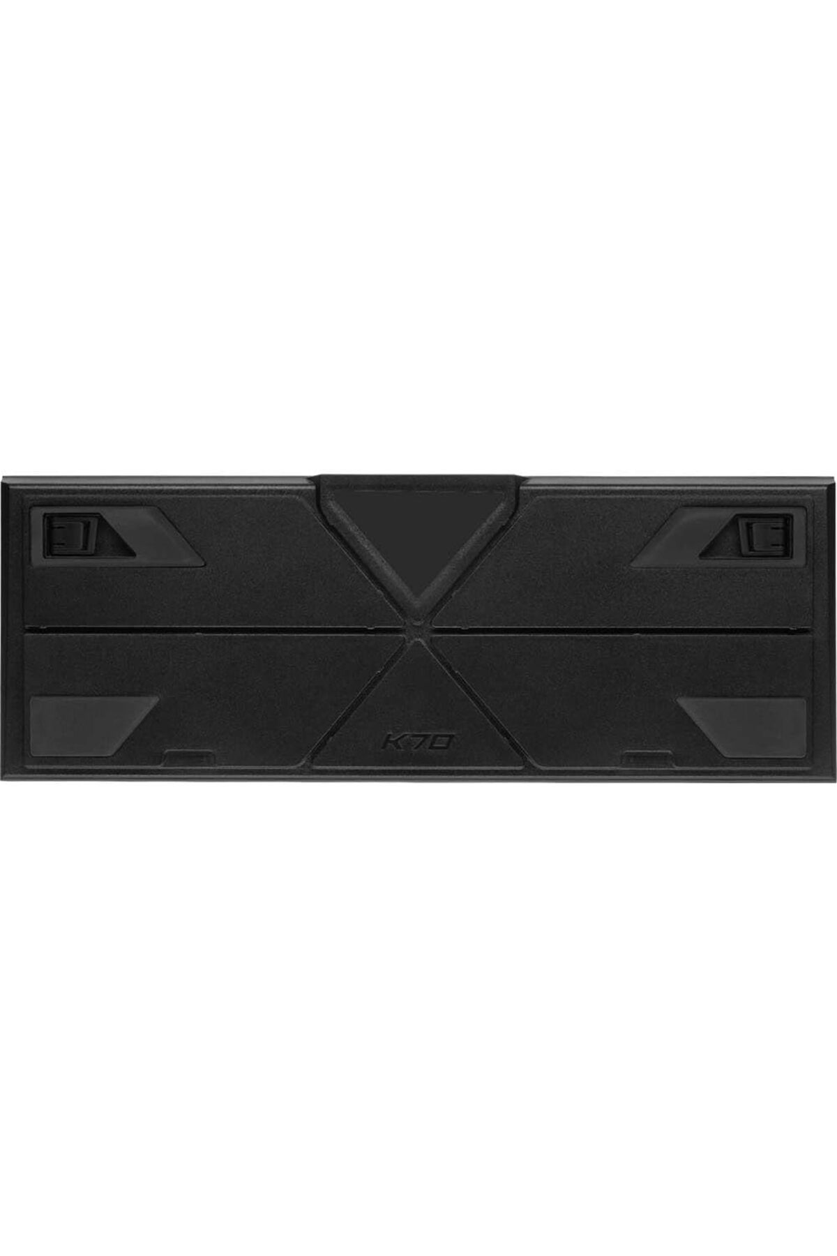 Corsair-K70 Pro Rgb - Optical-Mechanical Gaming Keyboard with Opx Linear Switches 6