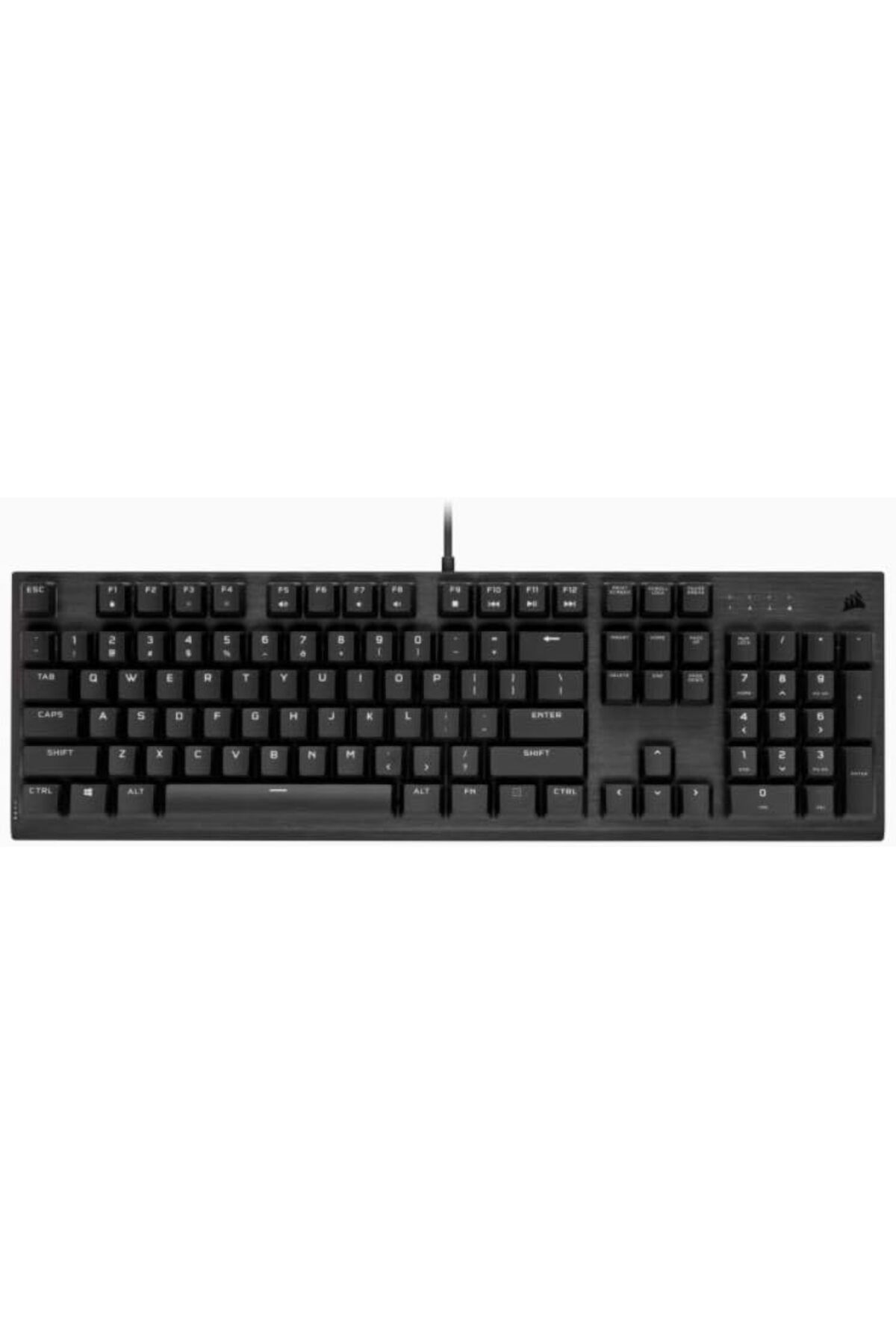 Corsair-K60 Rgb Pro Mechanical Gaming Keyboard 5