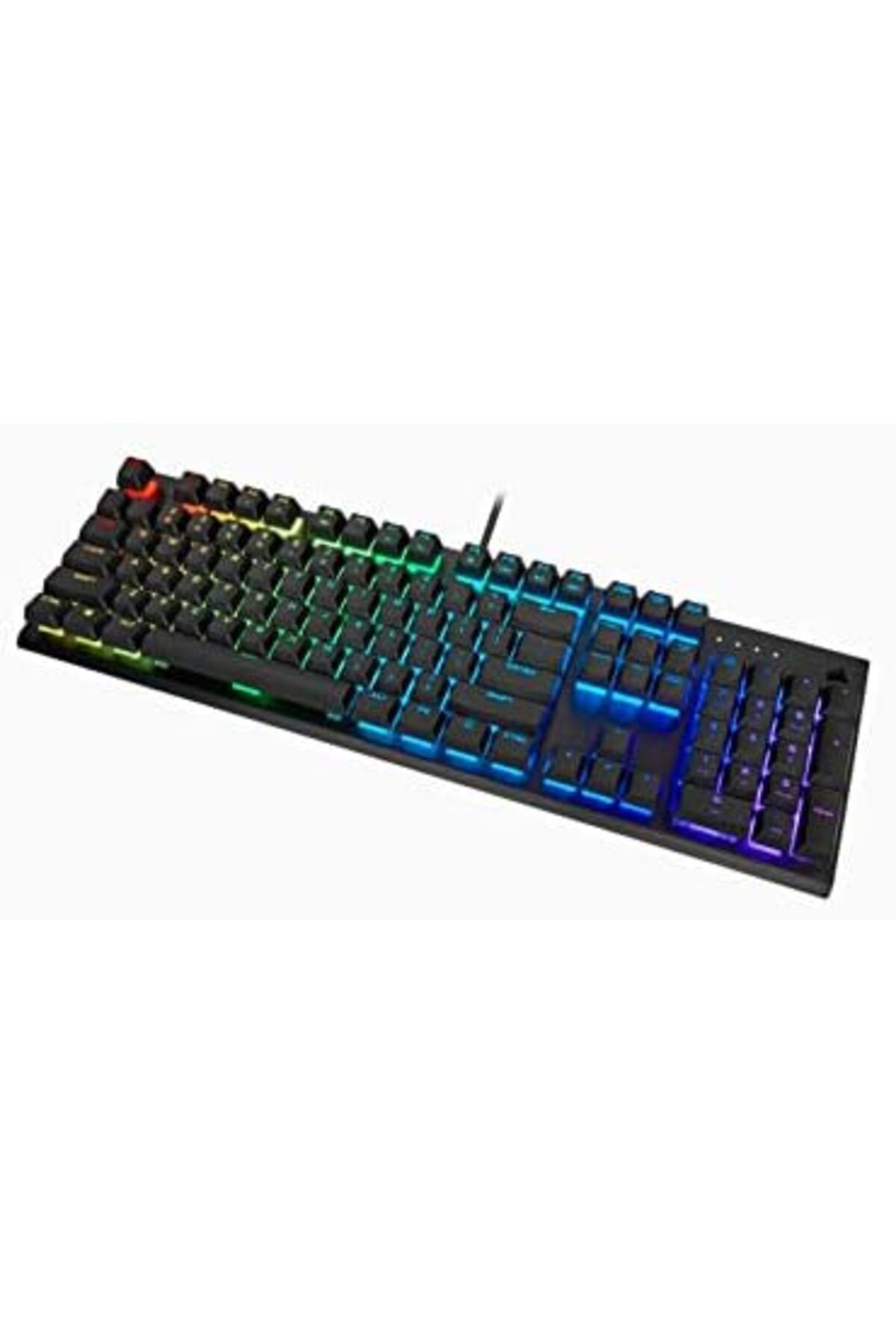 Corsair-K60 Rgb Pro Mechanical Gaming Keyboard 6
