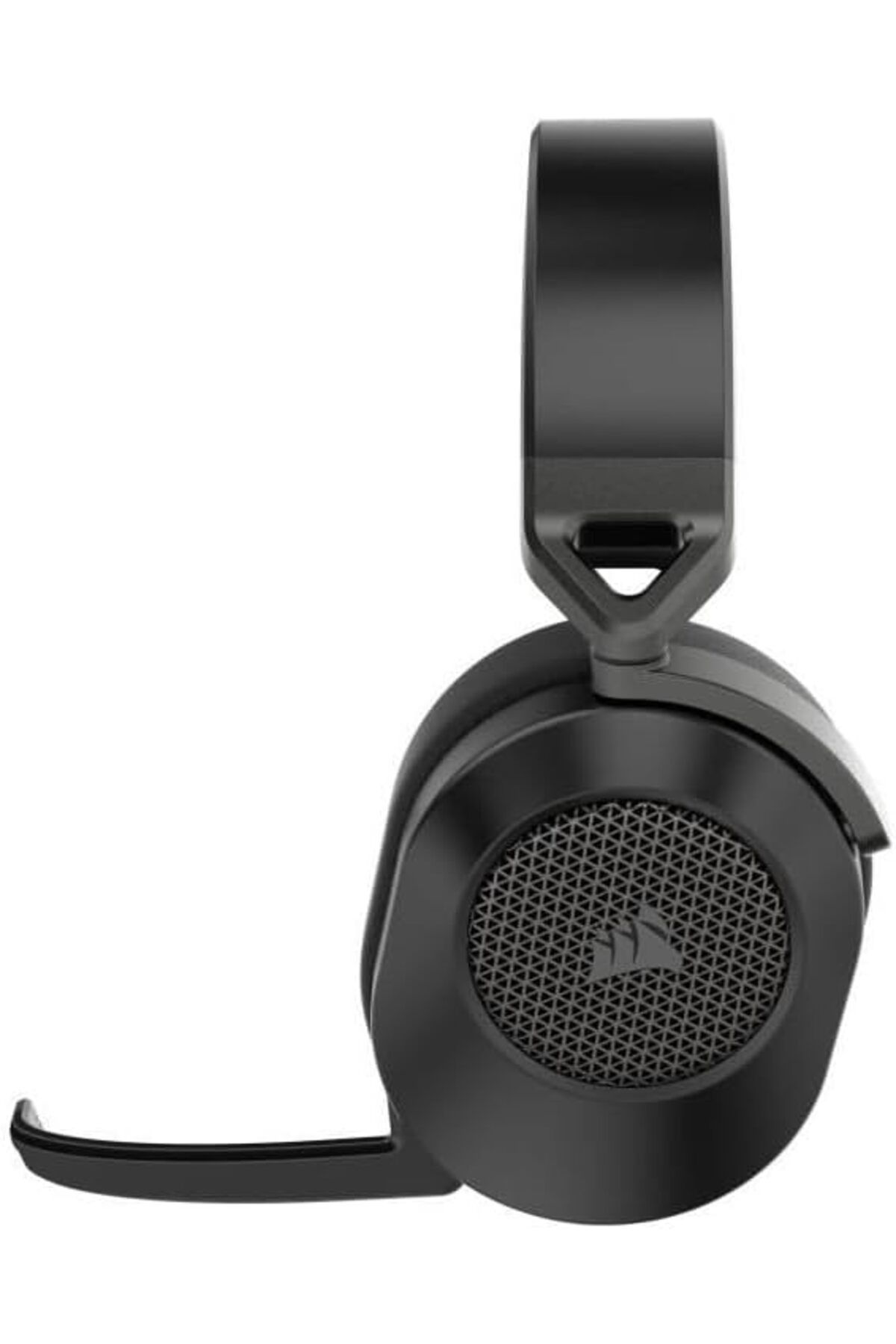 Corsair-Hs65 Wireless Multiplatform Gaming Headset with Bluetooth – Dolby 7.1 Surround Sound -Carbon 2