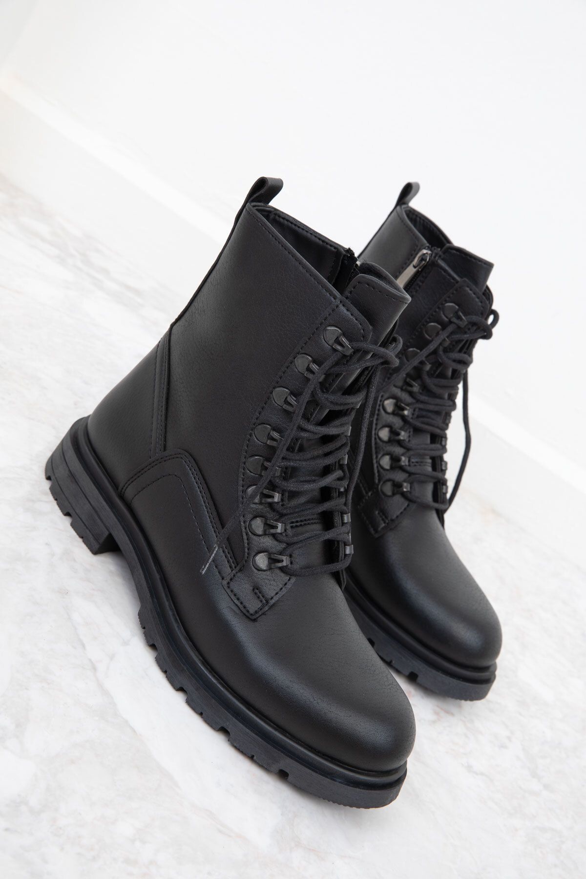 SOHO Buty I Botki Męskie - Czarny Mężczyzna - 41