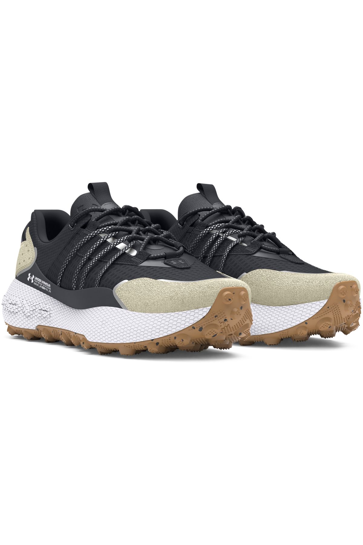 کفش پیاده روی چند رنگ مردانه و زنانه UA Fat Tire Venture Pro Daily 3027212 001 Under Armour