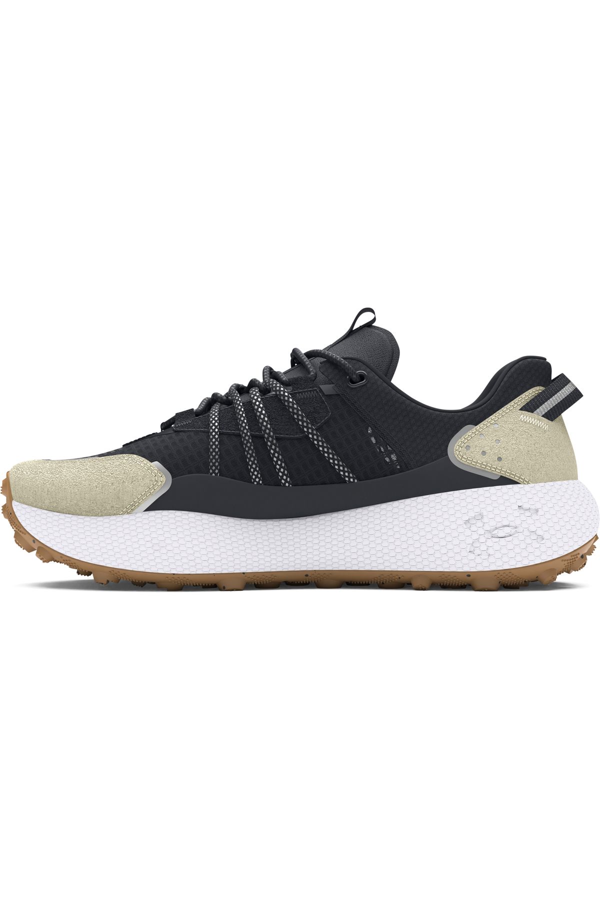 کفش پیاده روی چند رنگ مردانه و زنانه UA Fat Tire Venture Pro Daily 3027212 001 Under Armour