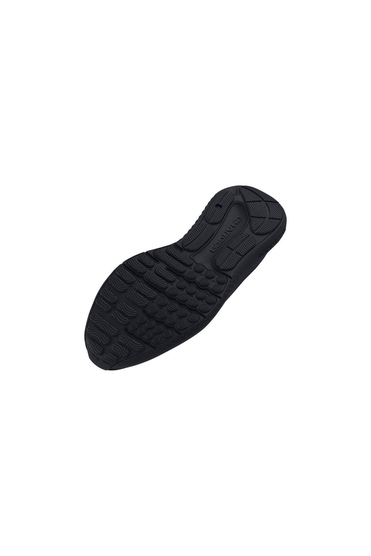 کفش دو و تمرین مشکی مردانه UA در شارژ 4 رانینگ 3027000 002 Under Armour