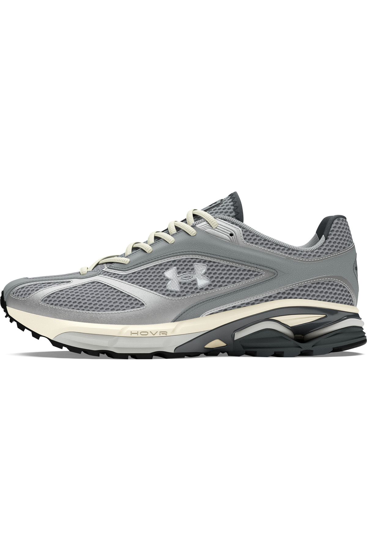 کفش پیاده روی زنانه – مردانه آندر آرمور | 3027595 Under Armour - Image 3