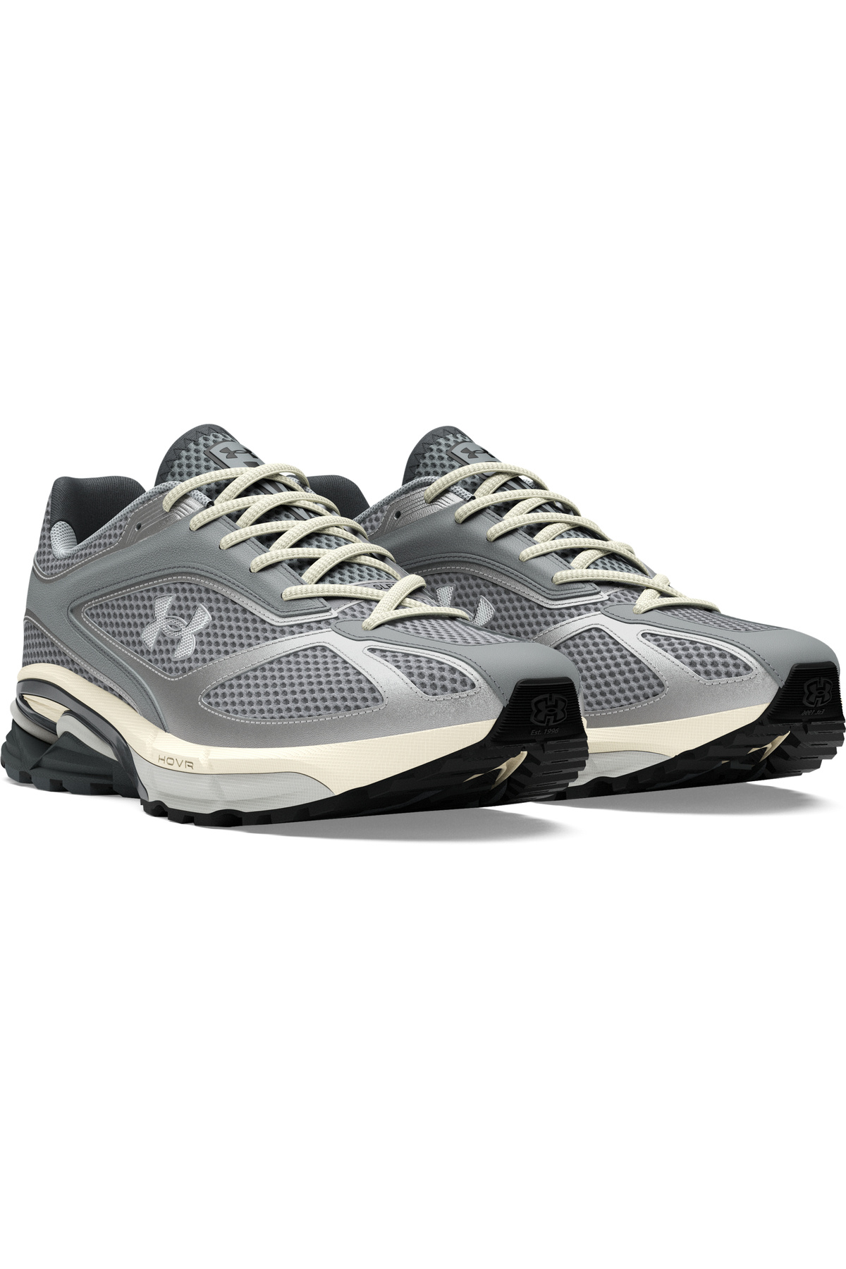 کفش پیاده روی زنانه – مردانه آندر آرمور | 3027595 Under Armour - Image 5